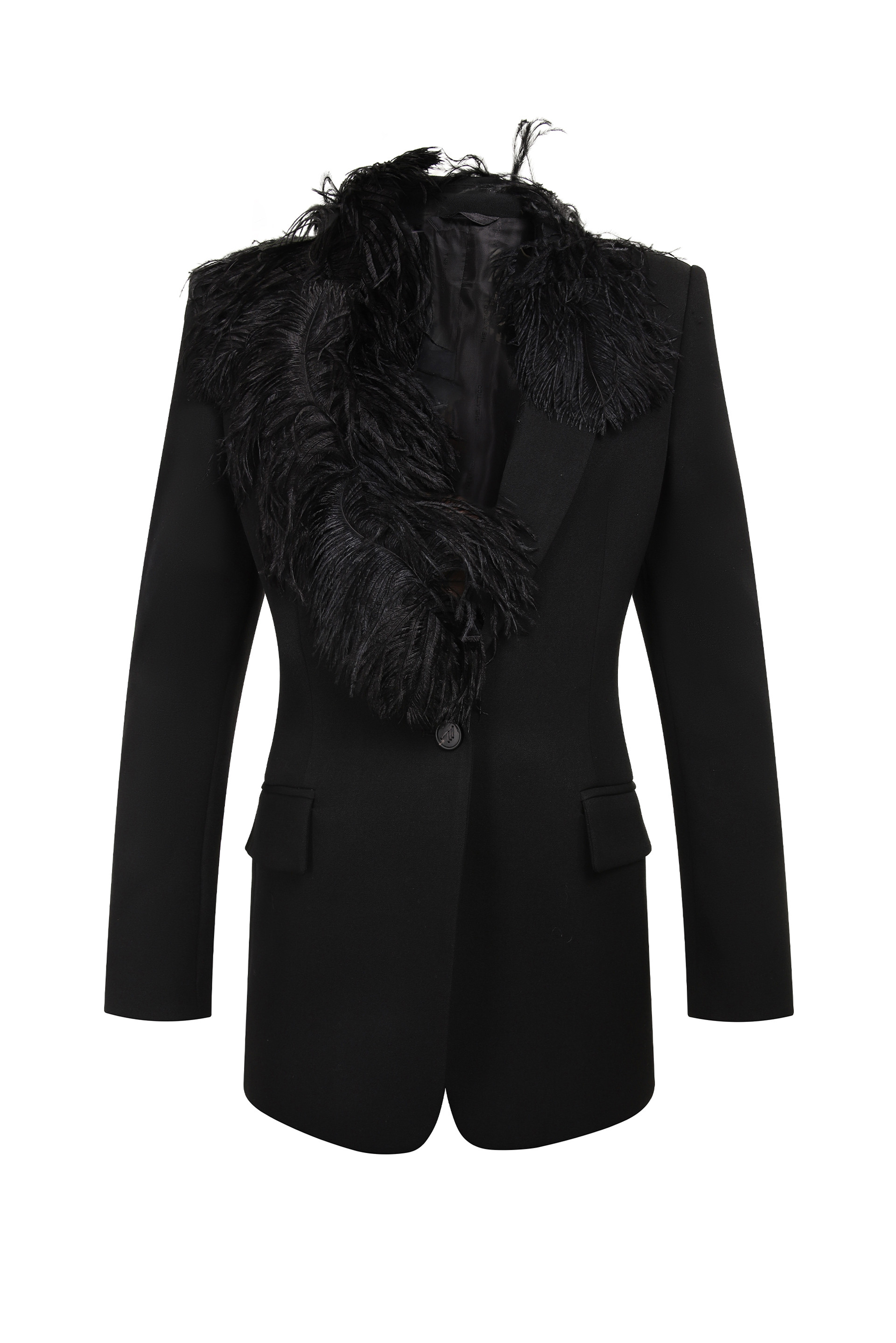 Купити Жакет The Attico