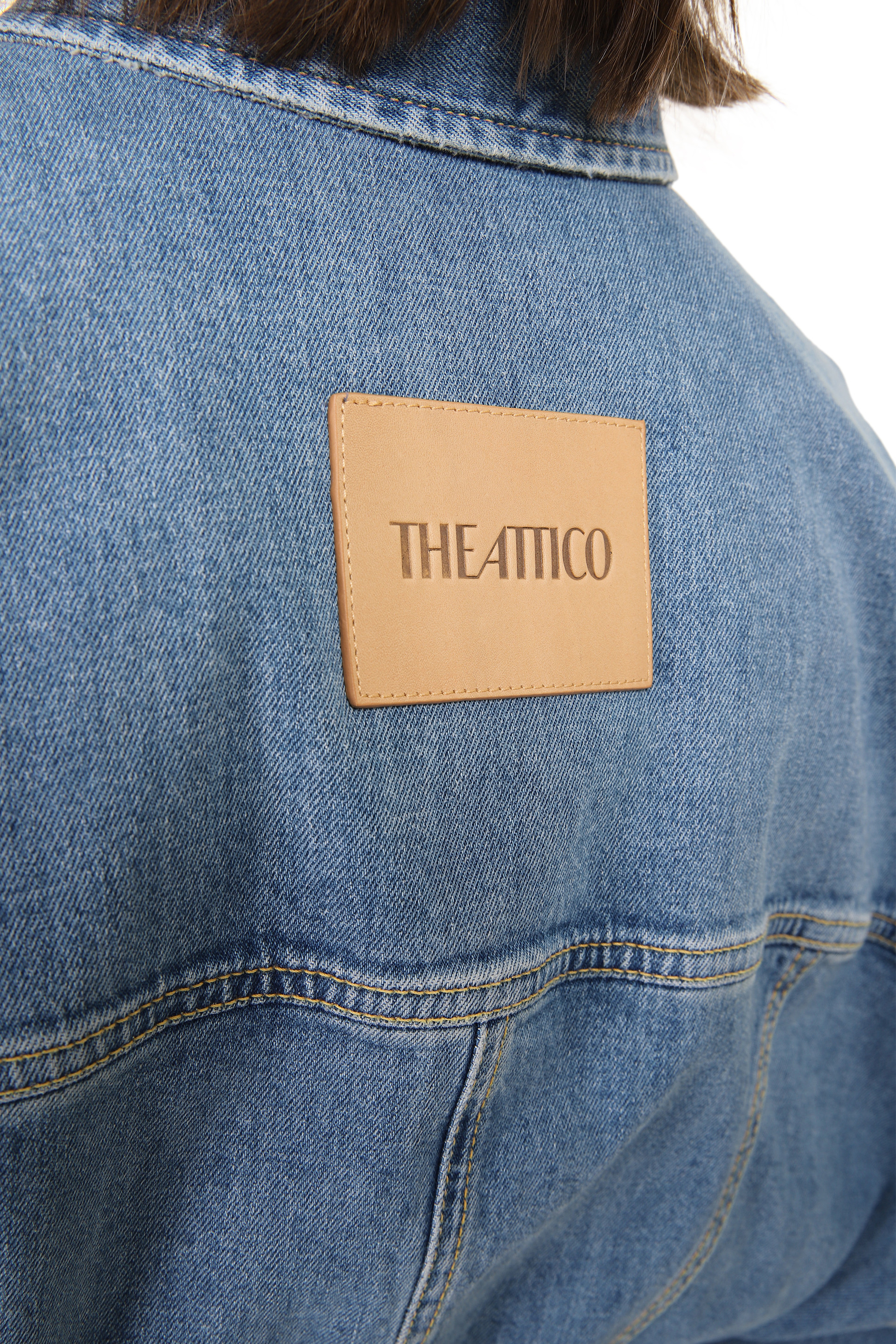 Купити Сукня The Attico 4