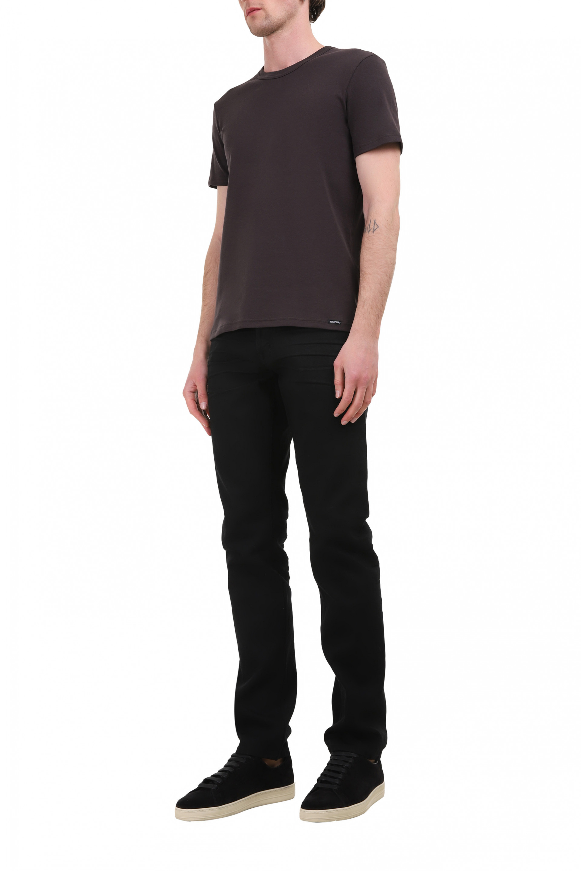 Купити Футболка Tom Ford 2