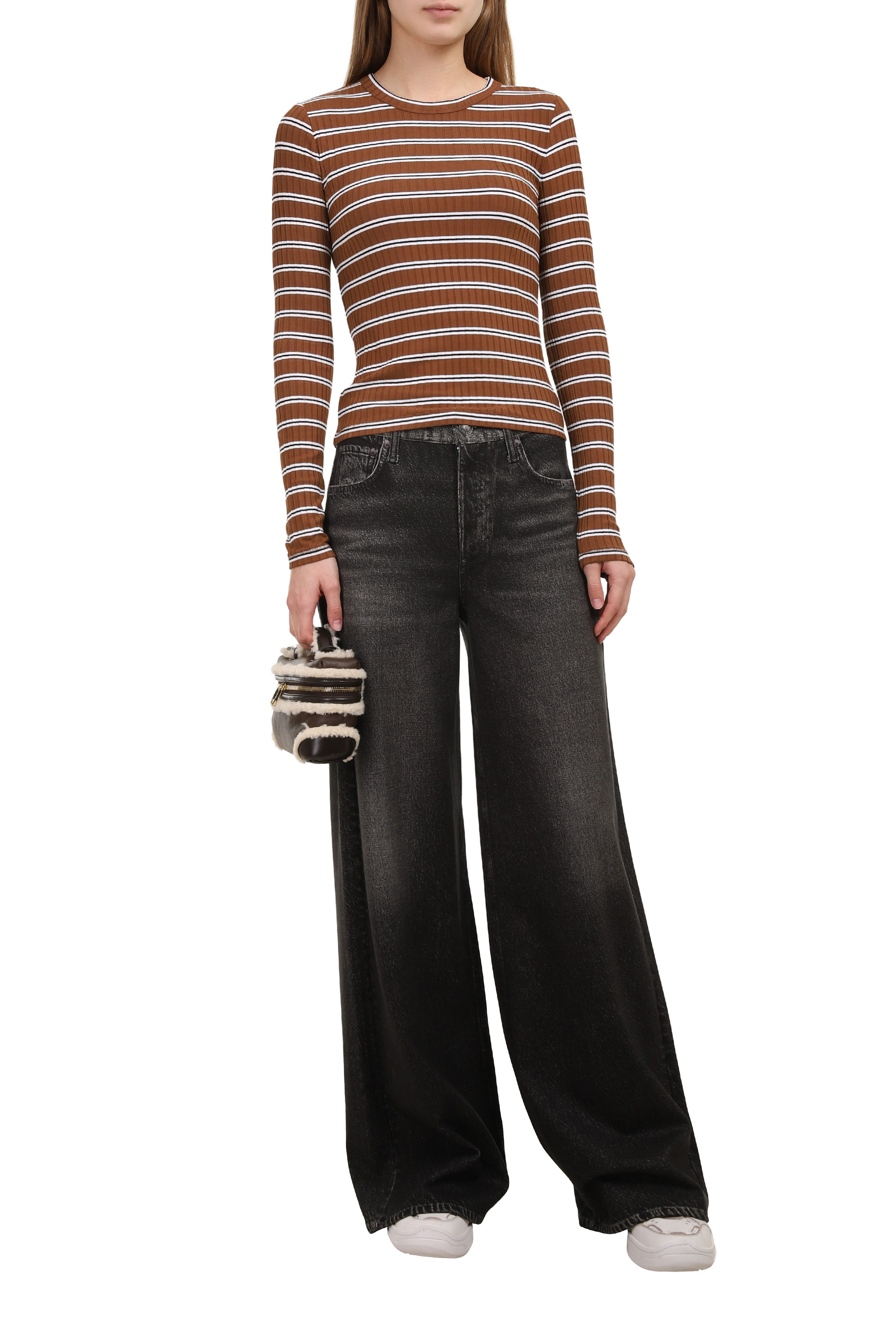 Купить Пуловер Rag & Bone 2