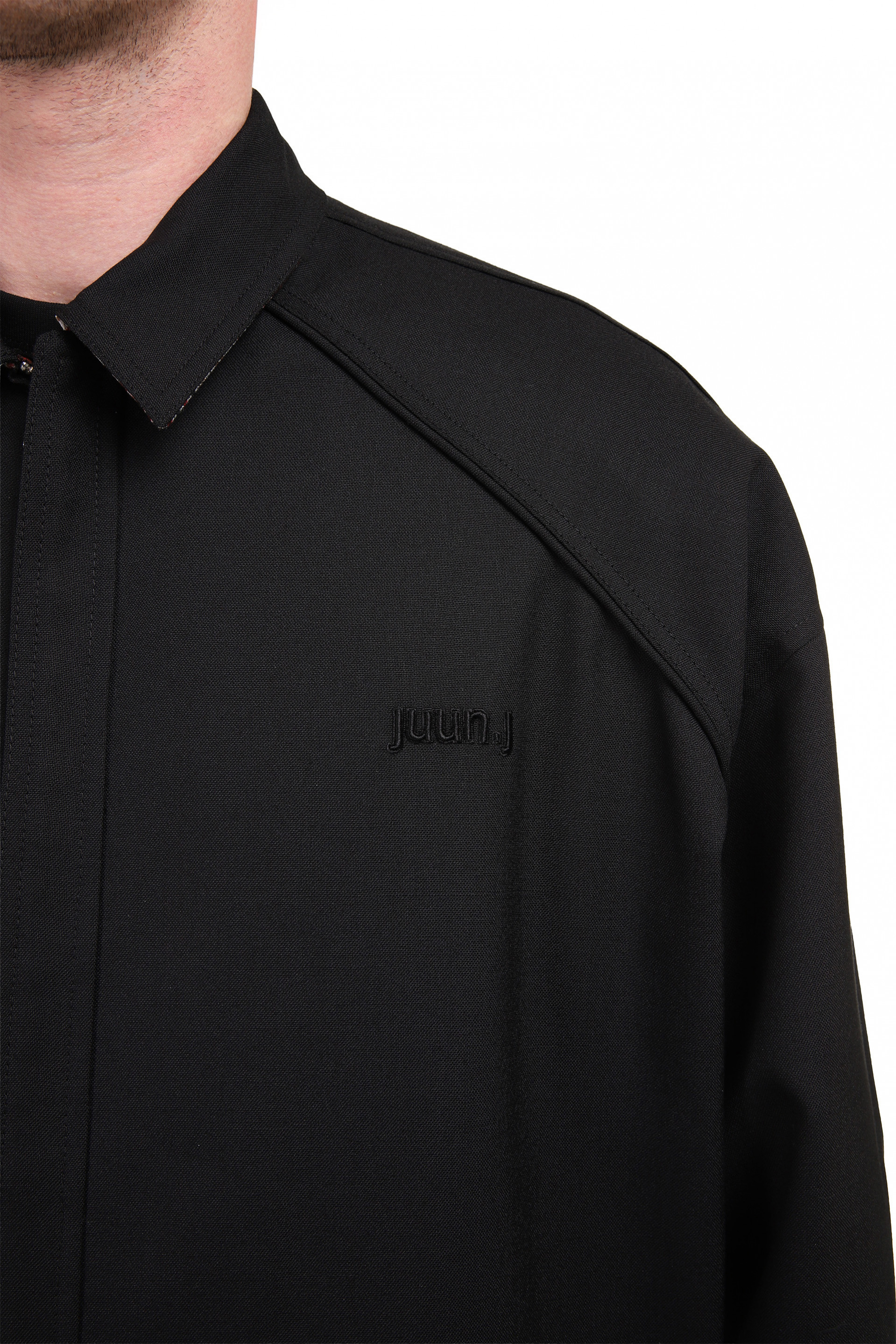 Купити Сорочка JUUN.J 9