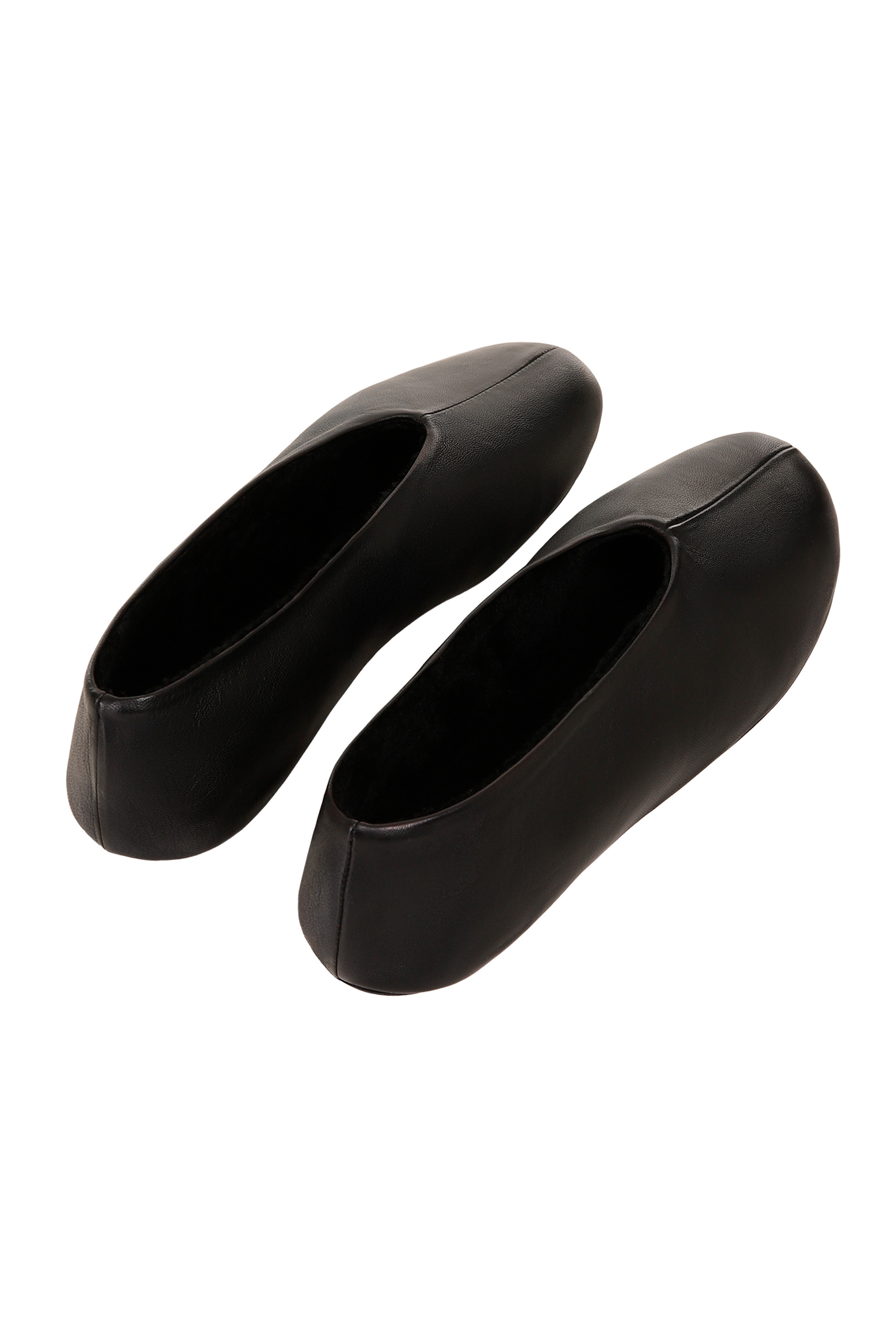 Купити Балетки The Row 3