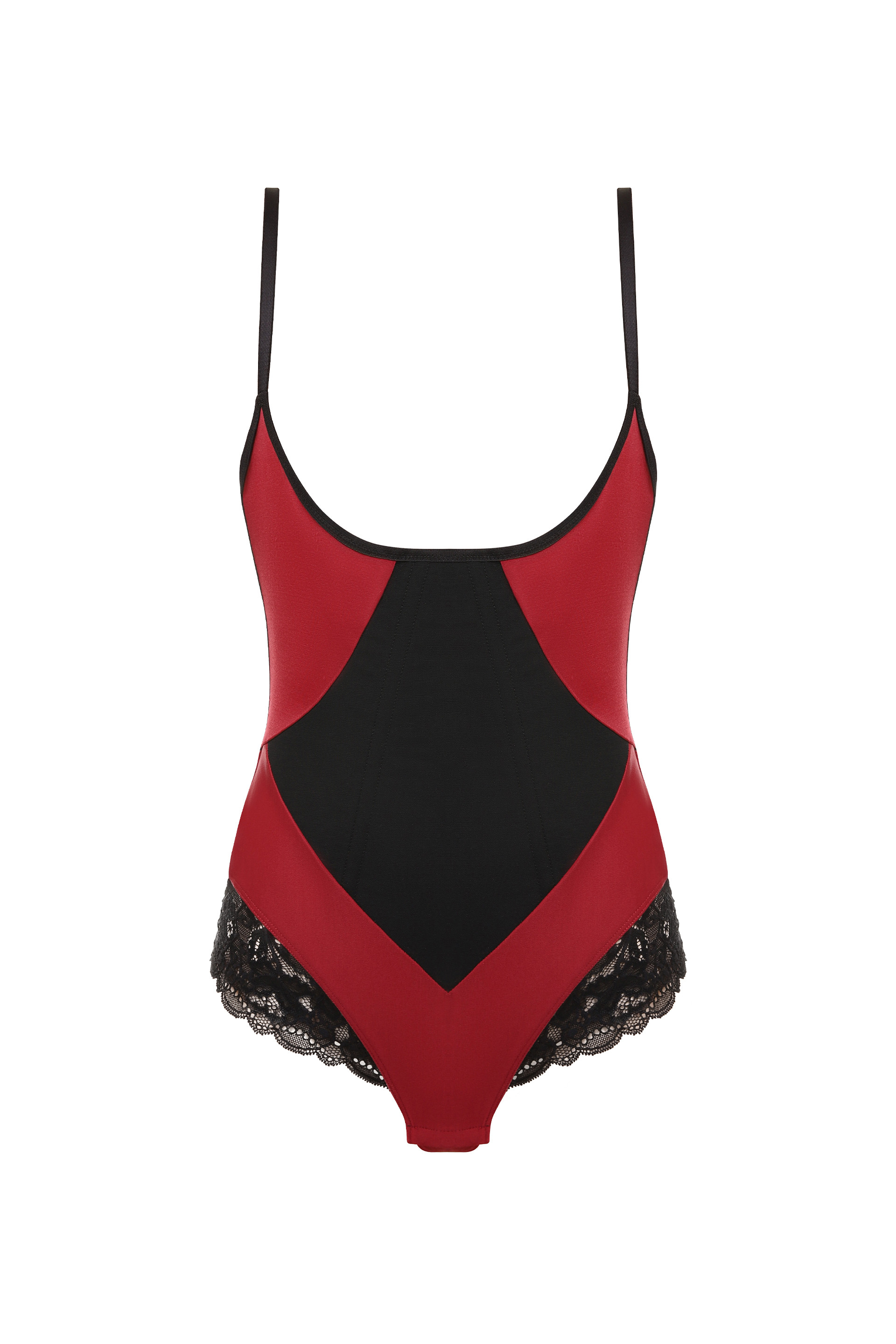 Купити Боді Cadolle