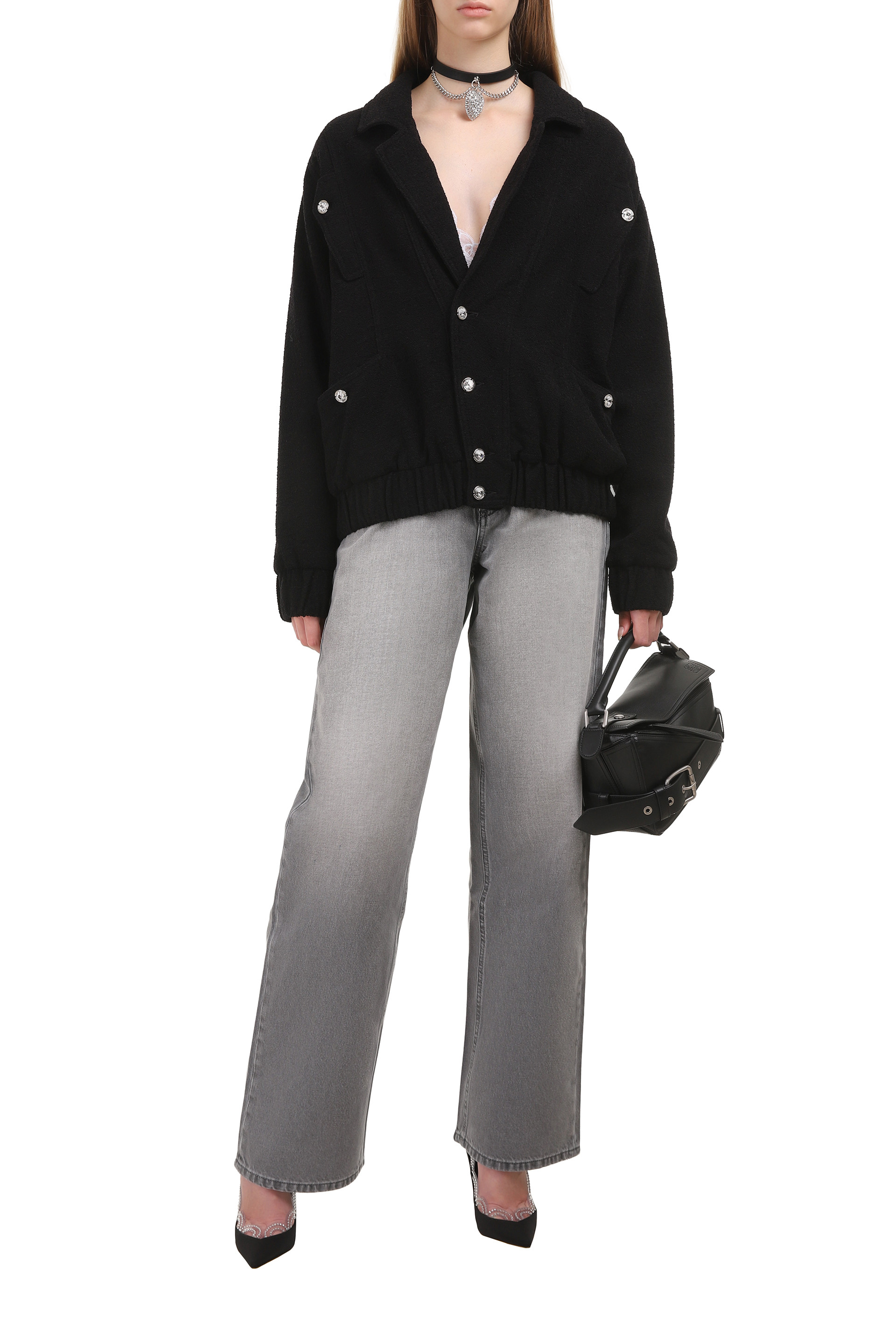 Buy Jacket ALESSANDRA RICH 2