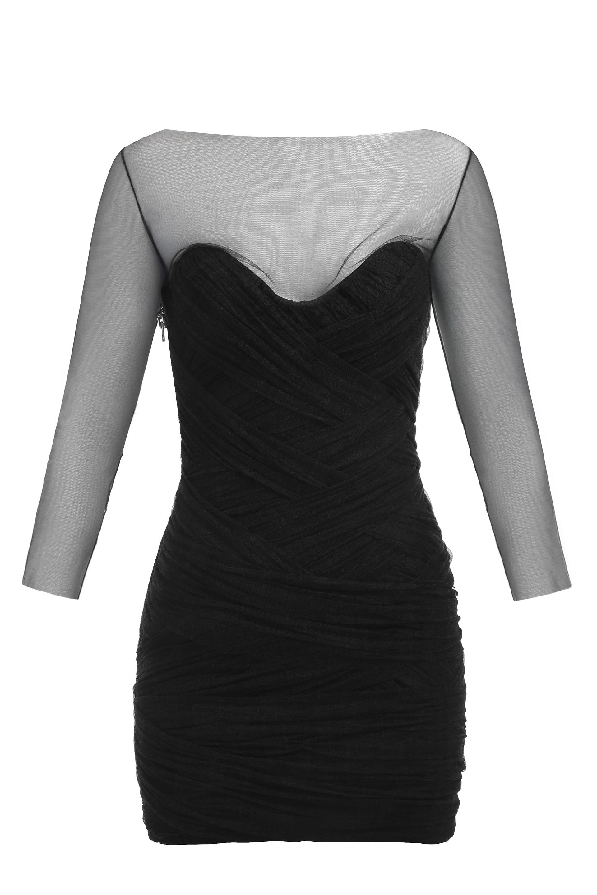 Купити Сукня Balmain