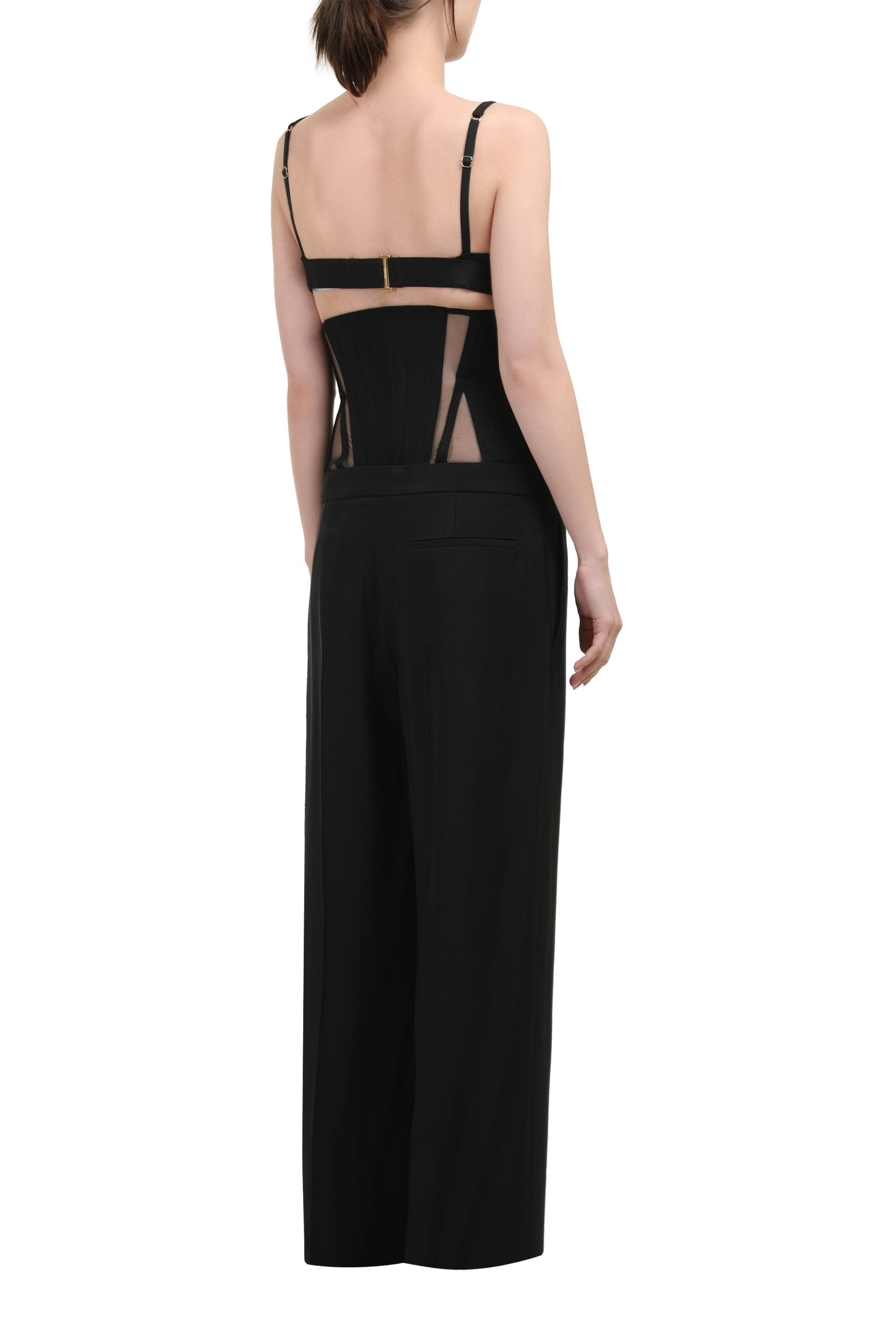 Купить Брюки MUGLER 3