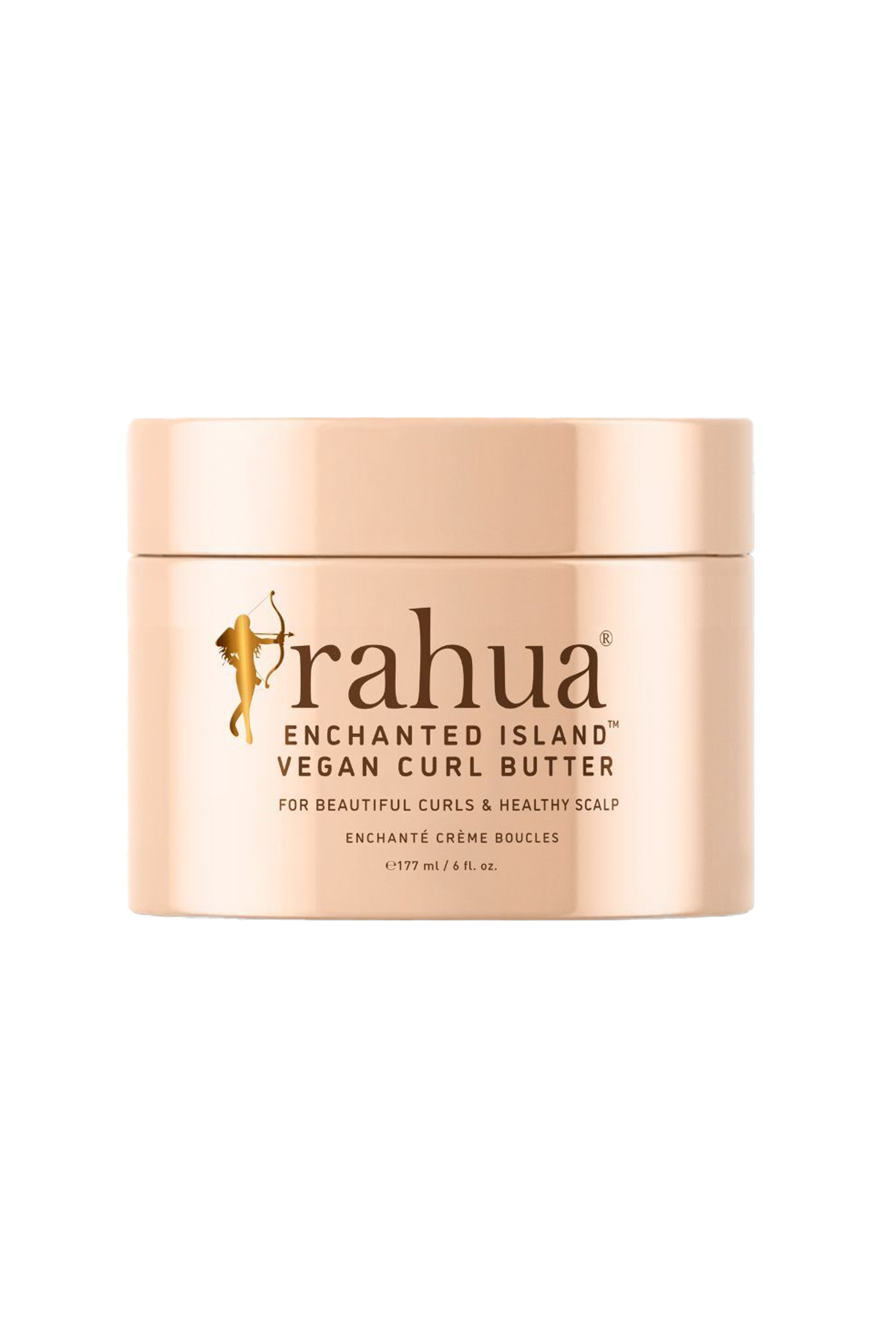 Купити Олія для волосся живильна RAHUA