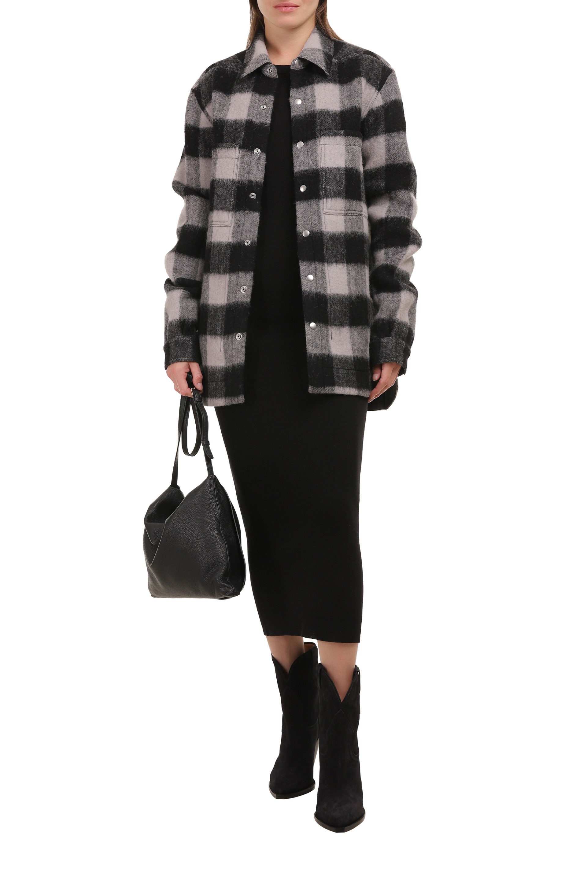 Купити Куртка Rick Owens 2