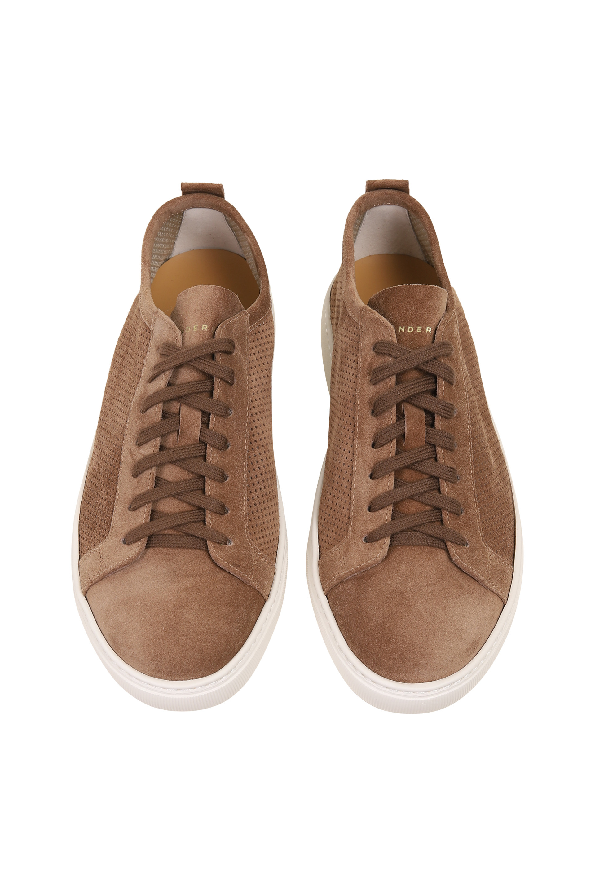 Купить Кеды Henderson 4