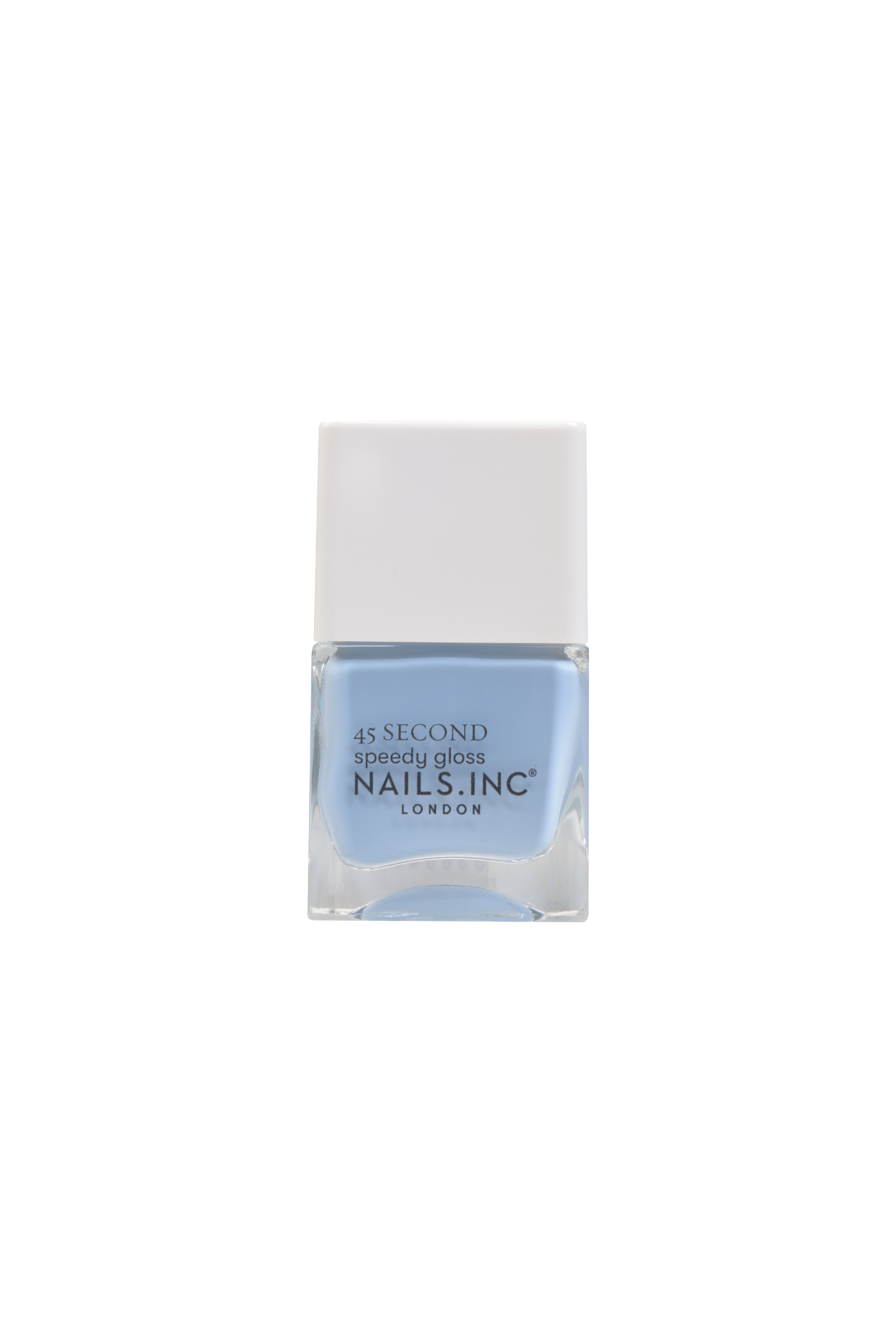 Купити Лак для нігтів швидковисихаючий Nails Inc