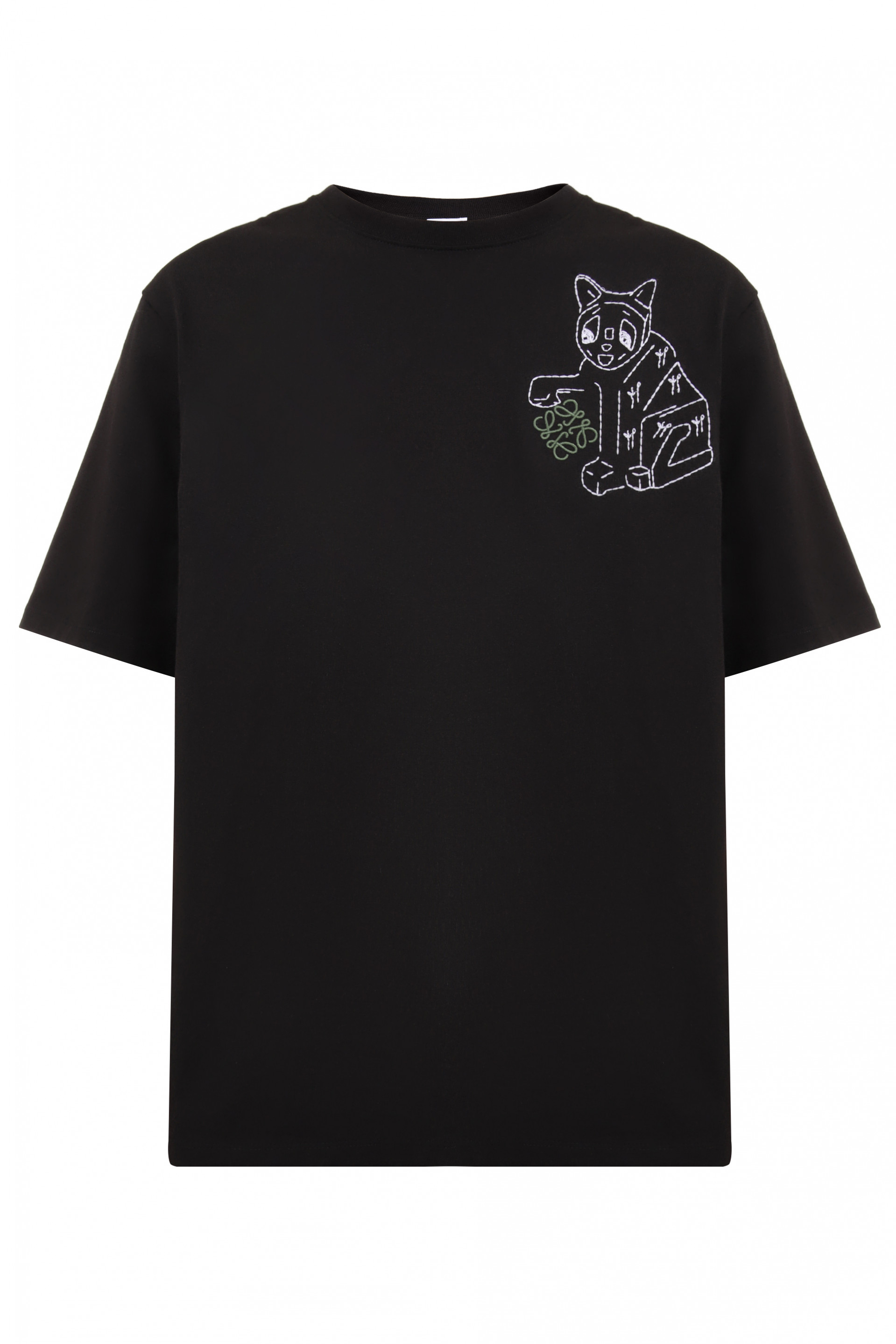 Купити Футболка Loewe