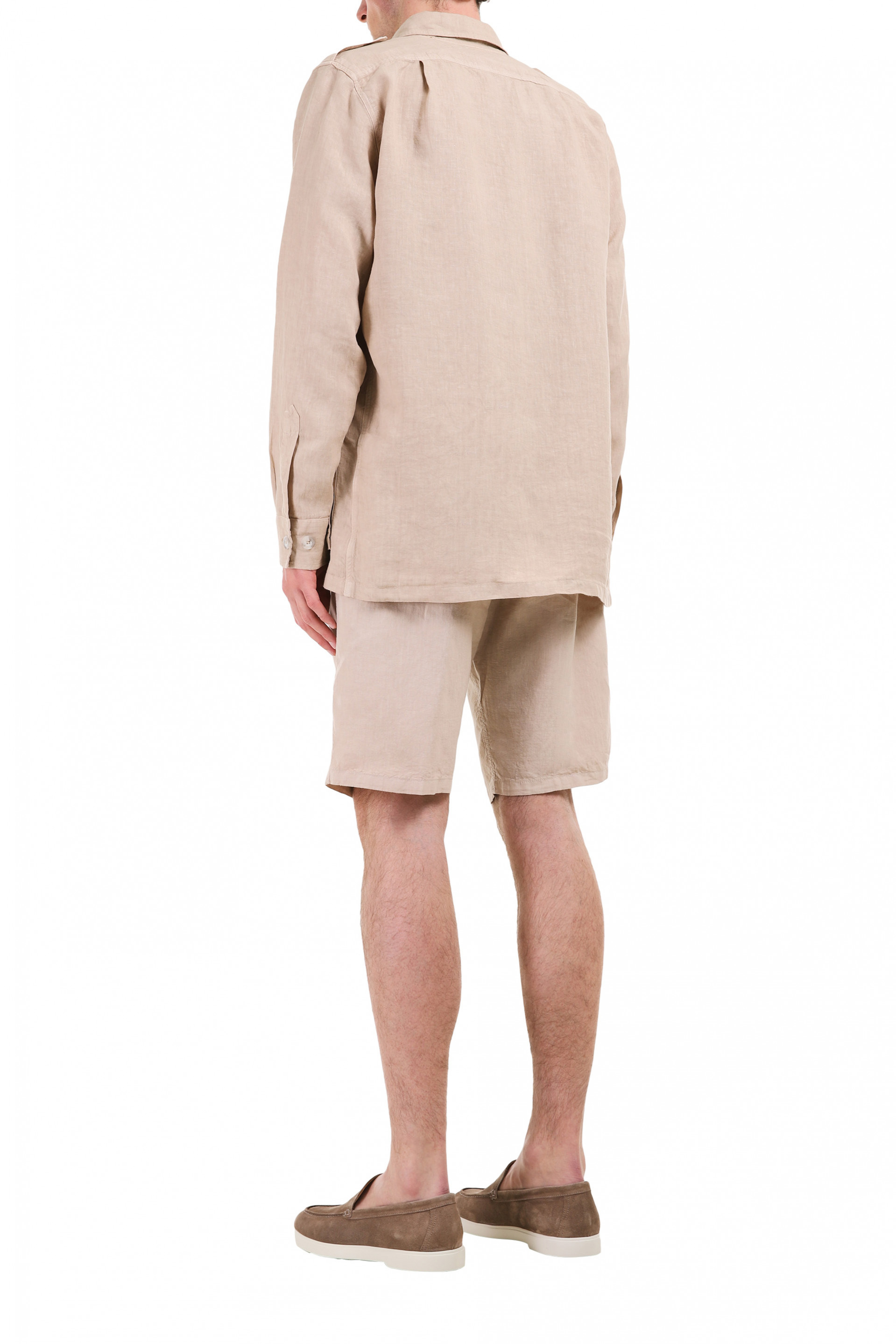 Buy Jacket 120% Lino 3