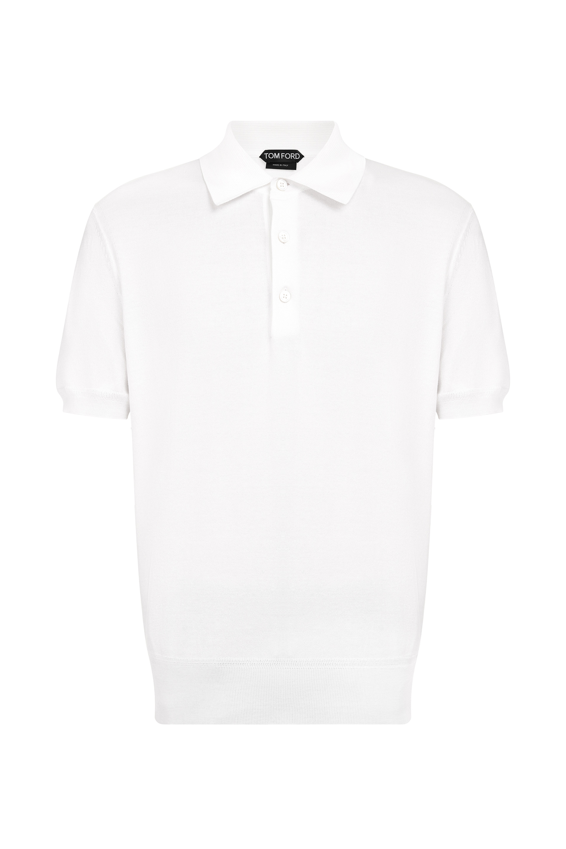 Купити Поло Tom Ford