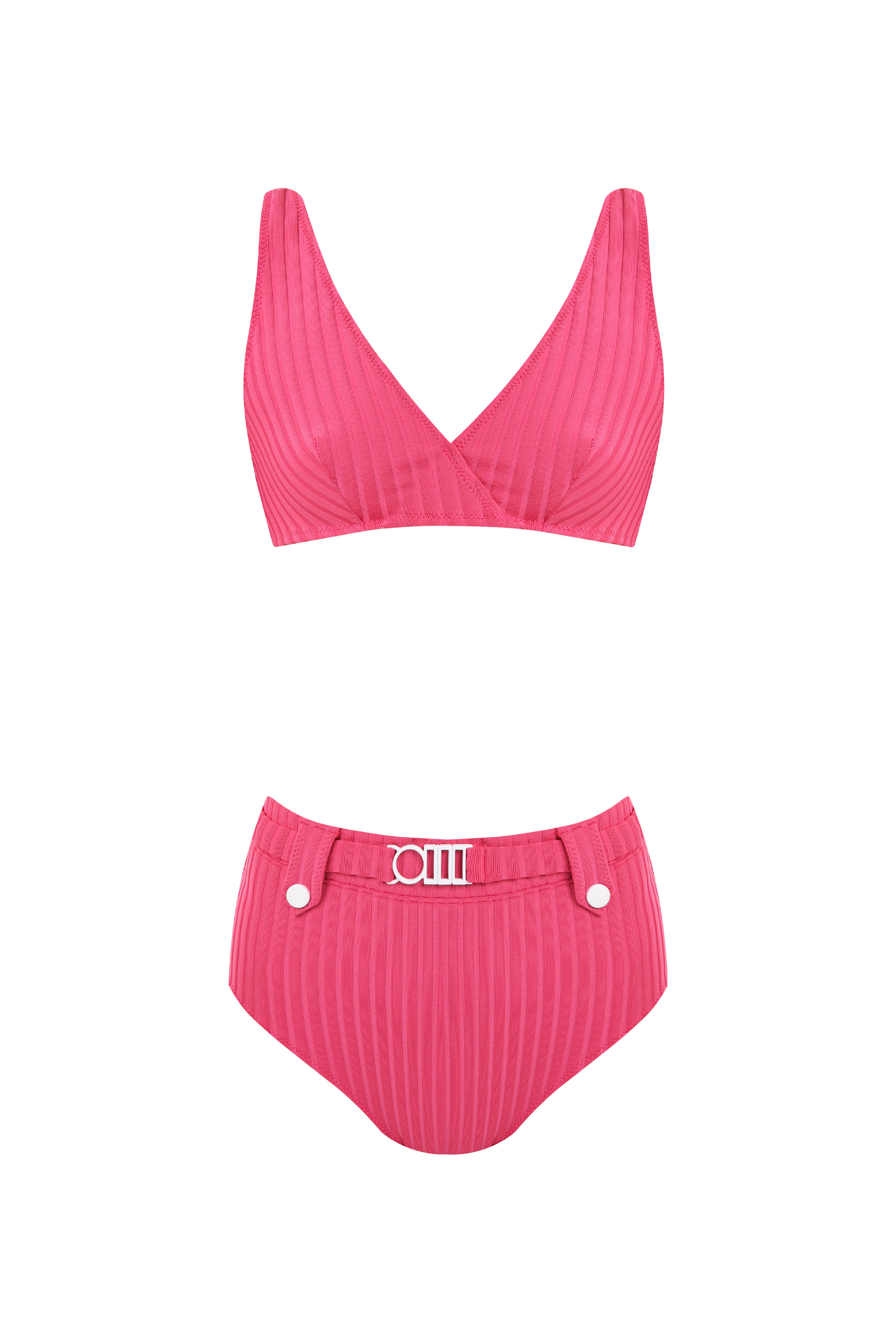 Купити Купальник SOLID & STRIPED