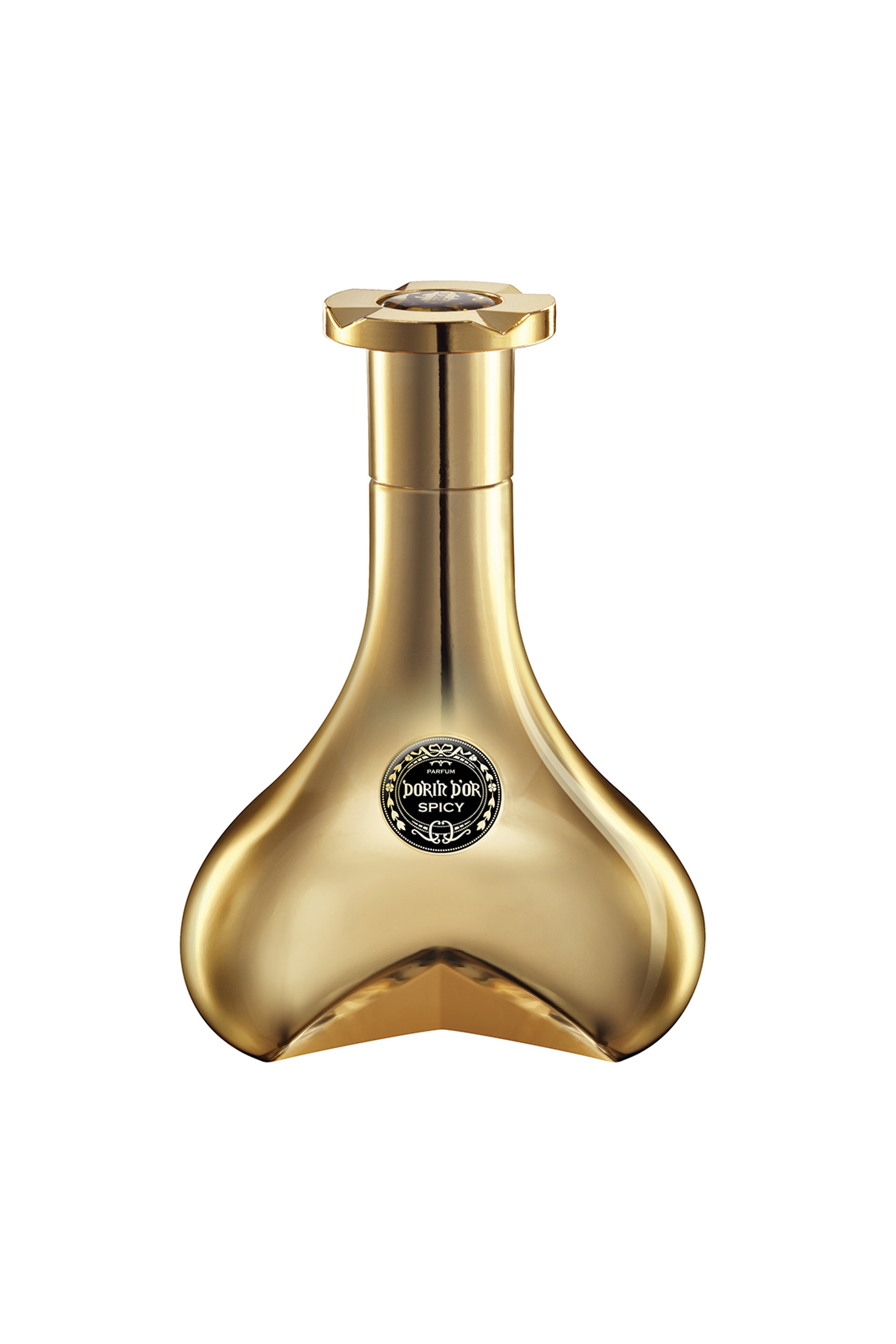 Купити Парфуми у футлярі Dorin