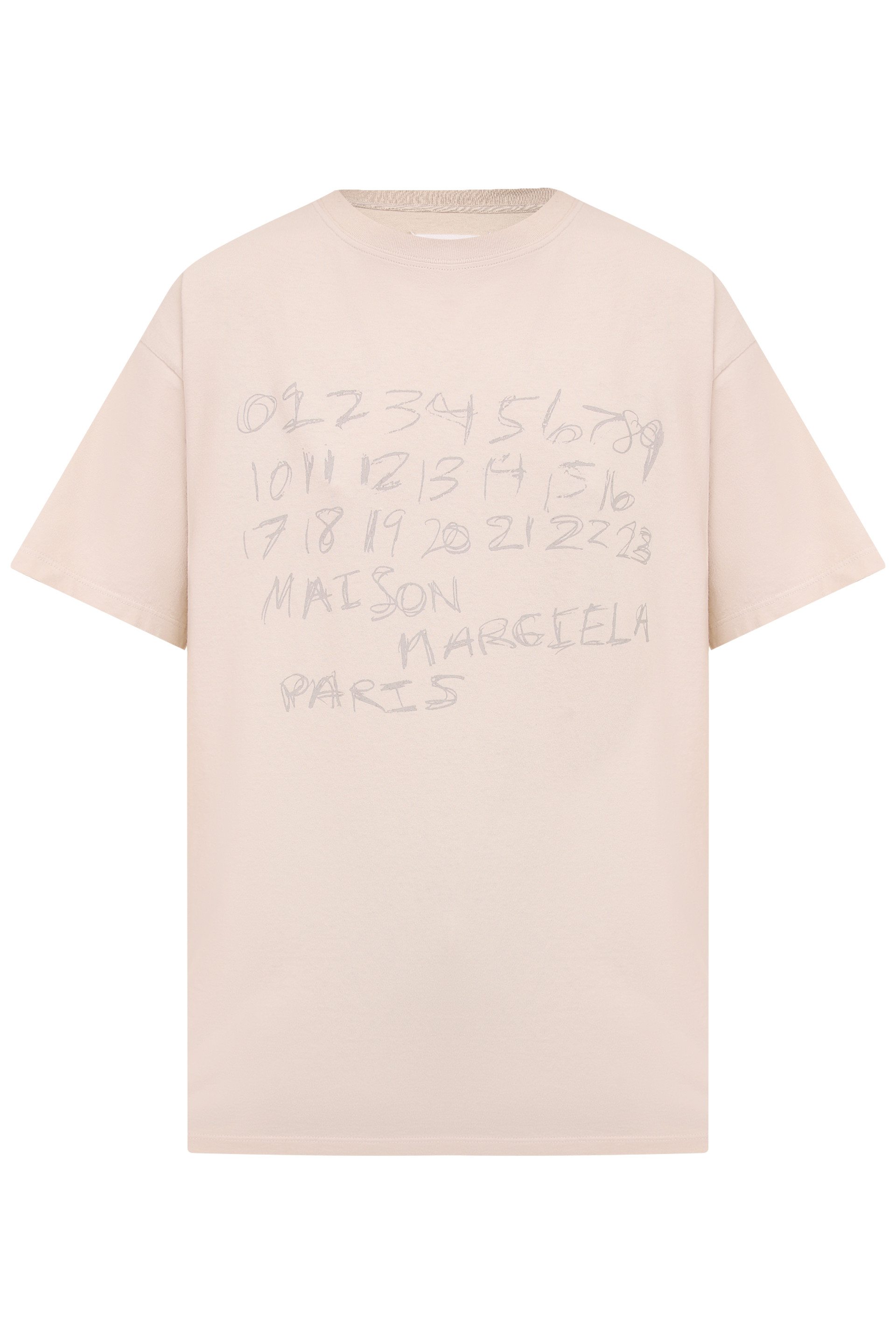 Купити Футболка MAISON MARGIELA
