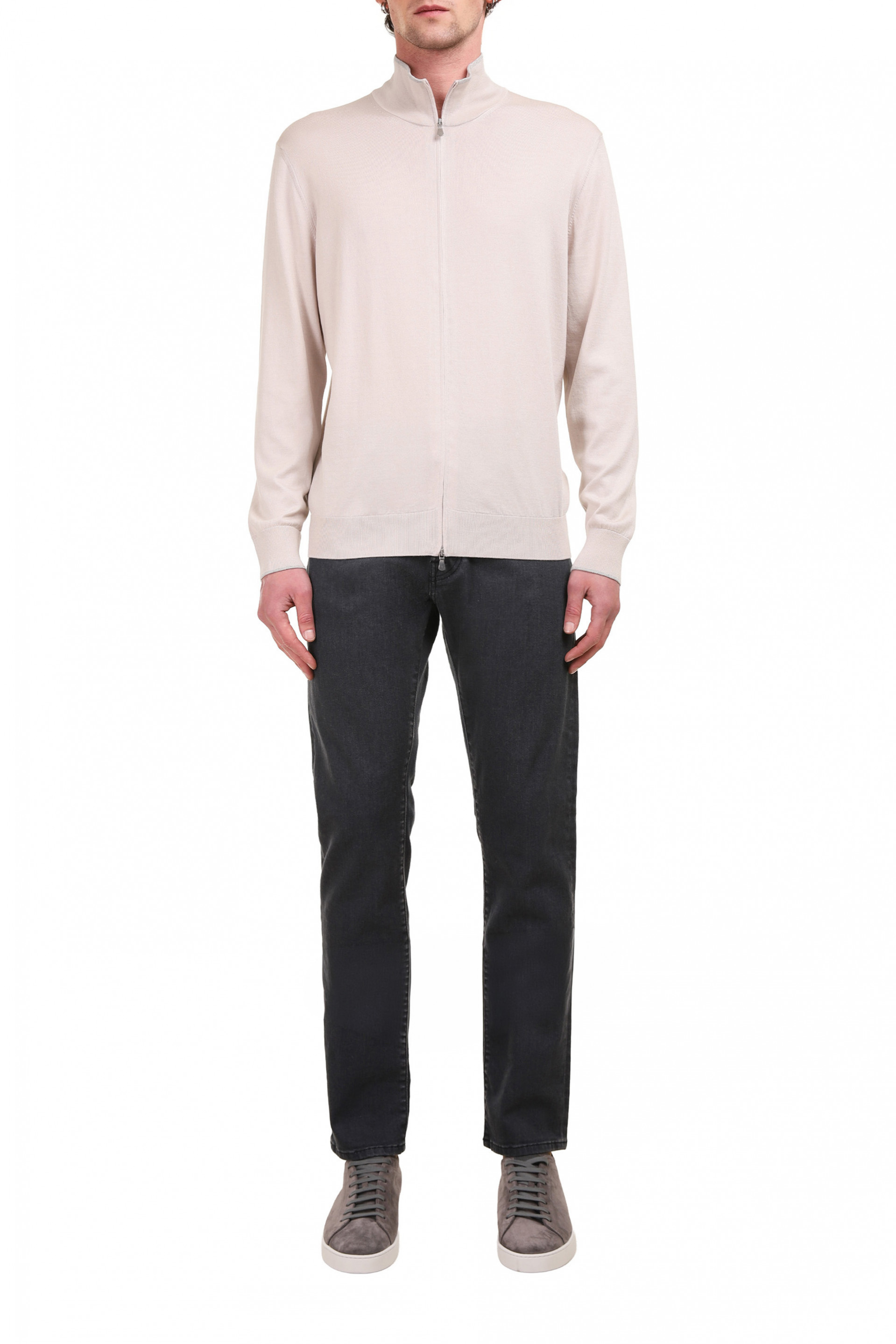 Купити Кардиган GRAN SASSO PREMIUM 2