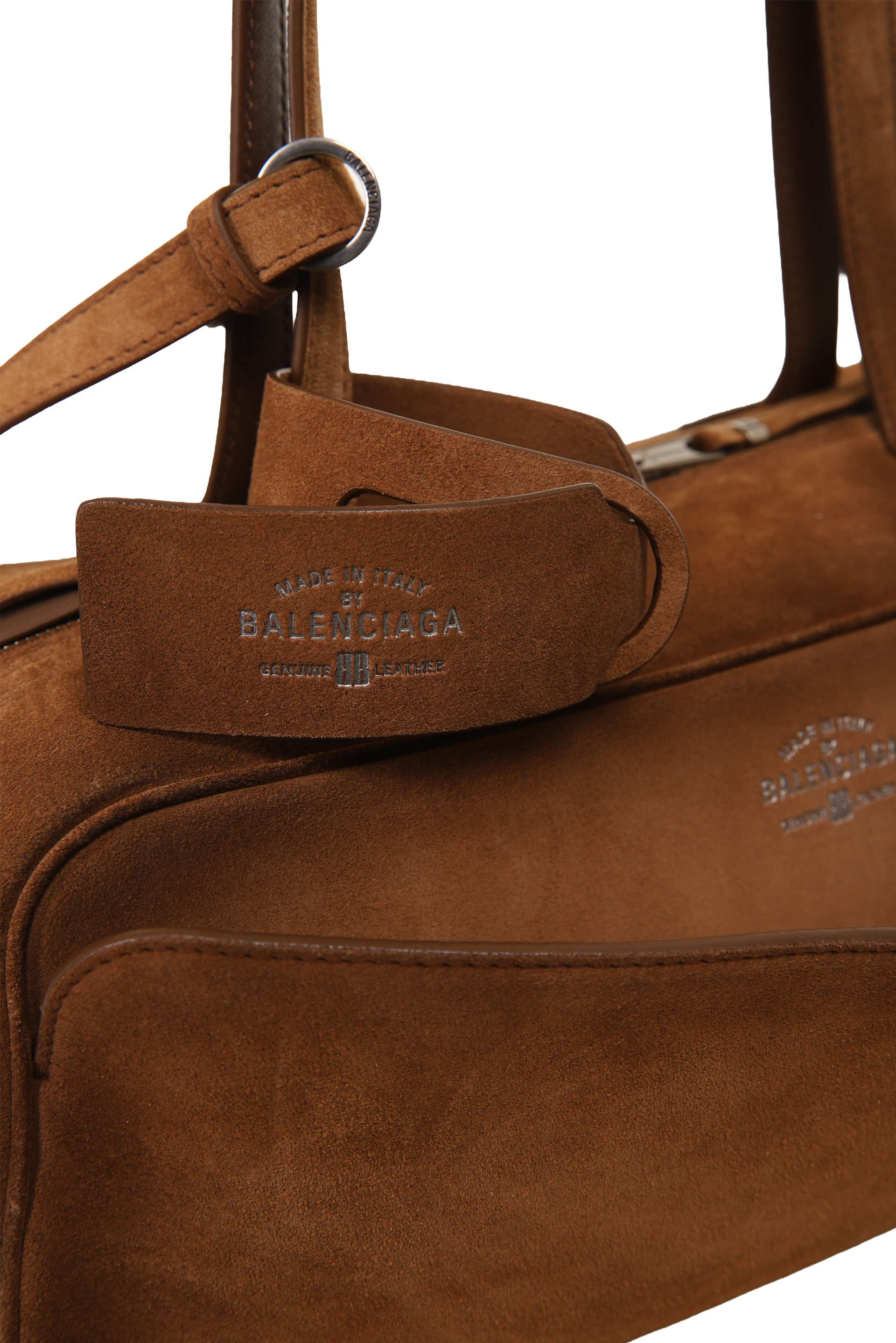 Купити Сумка BALENCIAGA 4