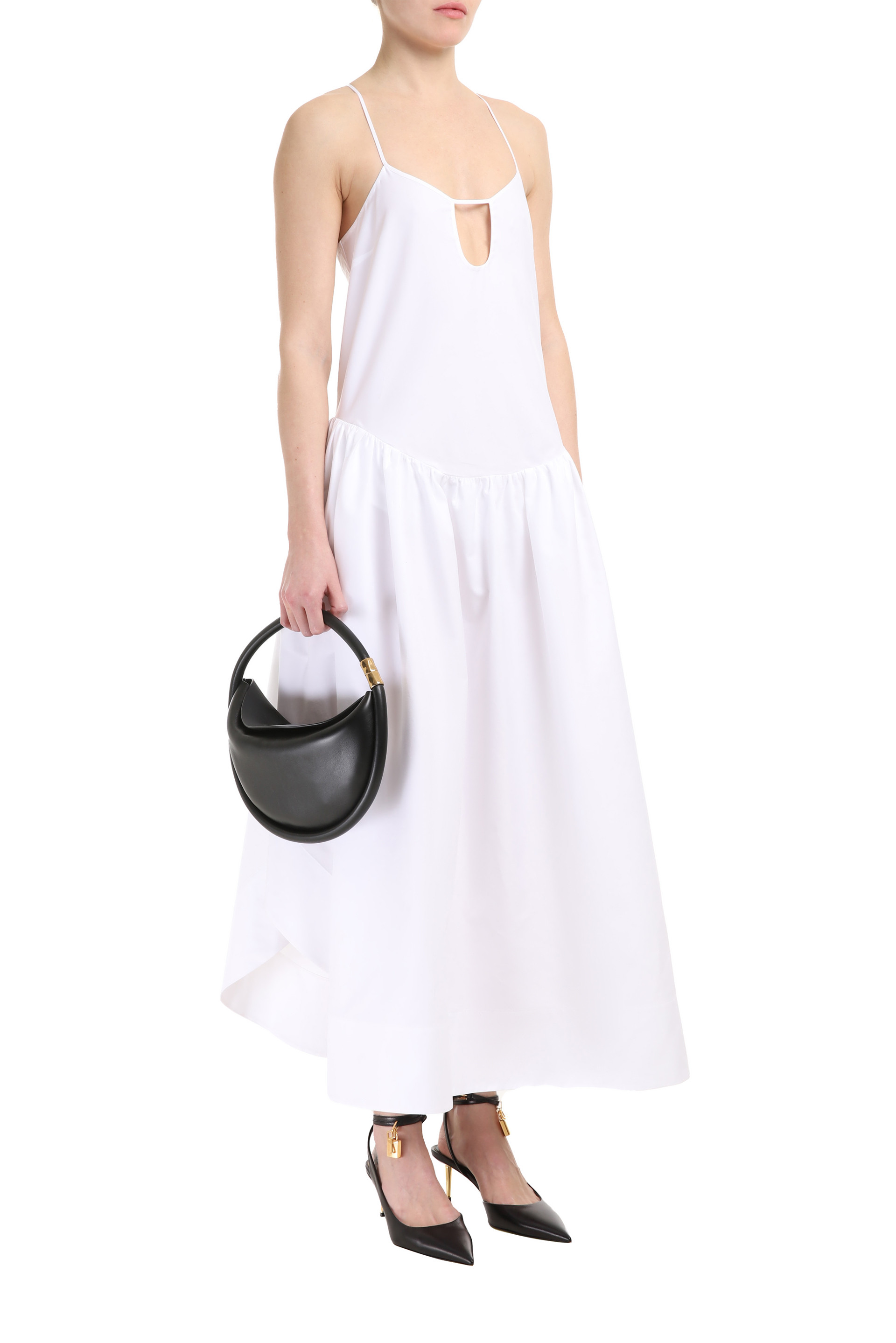 Купити Сарафан KHAITE 2