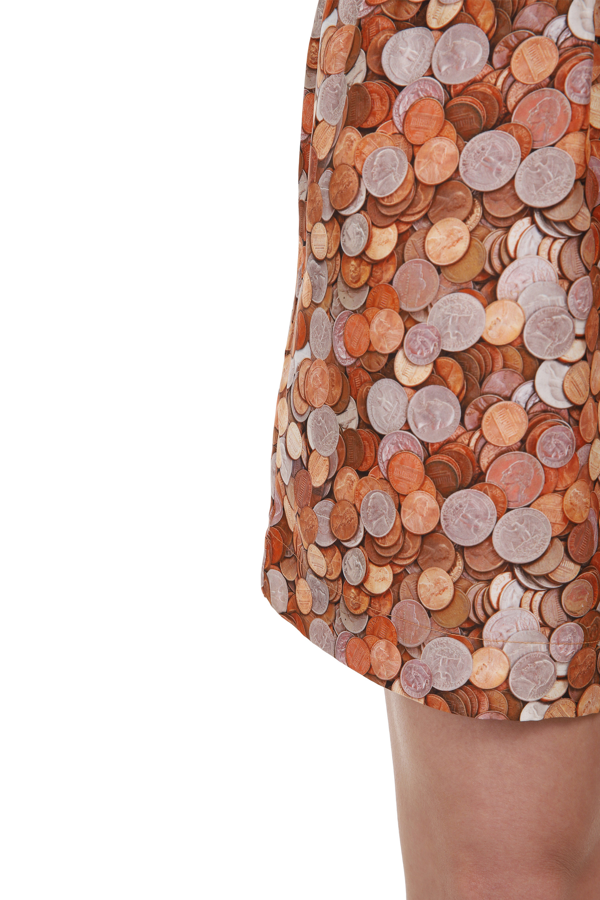 Купити Шорти Alexander Wang 4