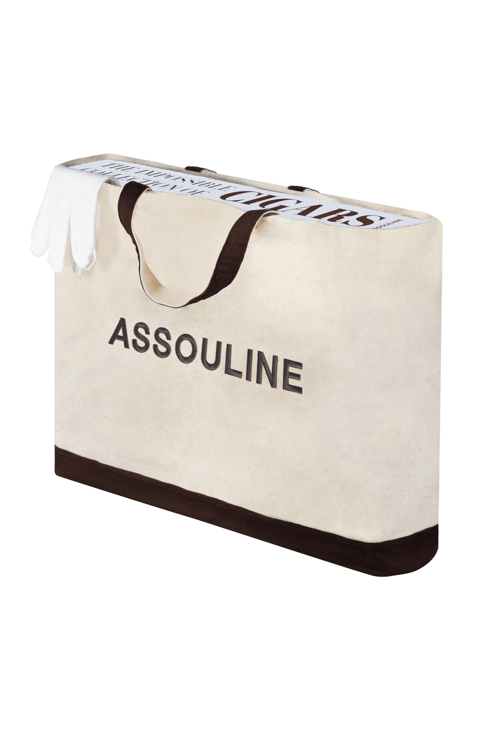 Купити Книга Assouline 3