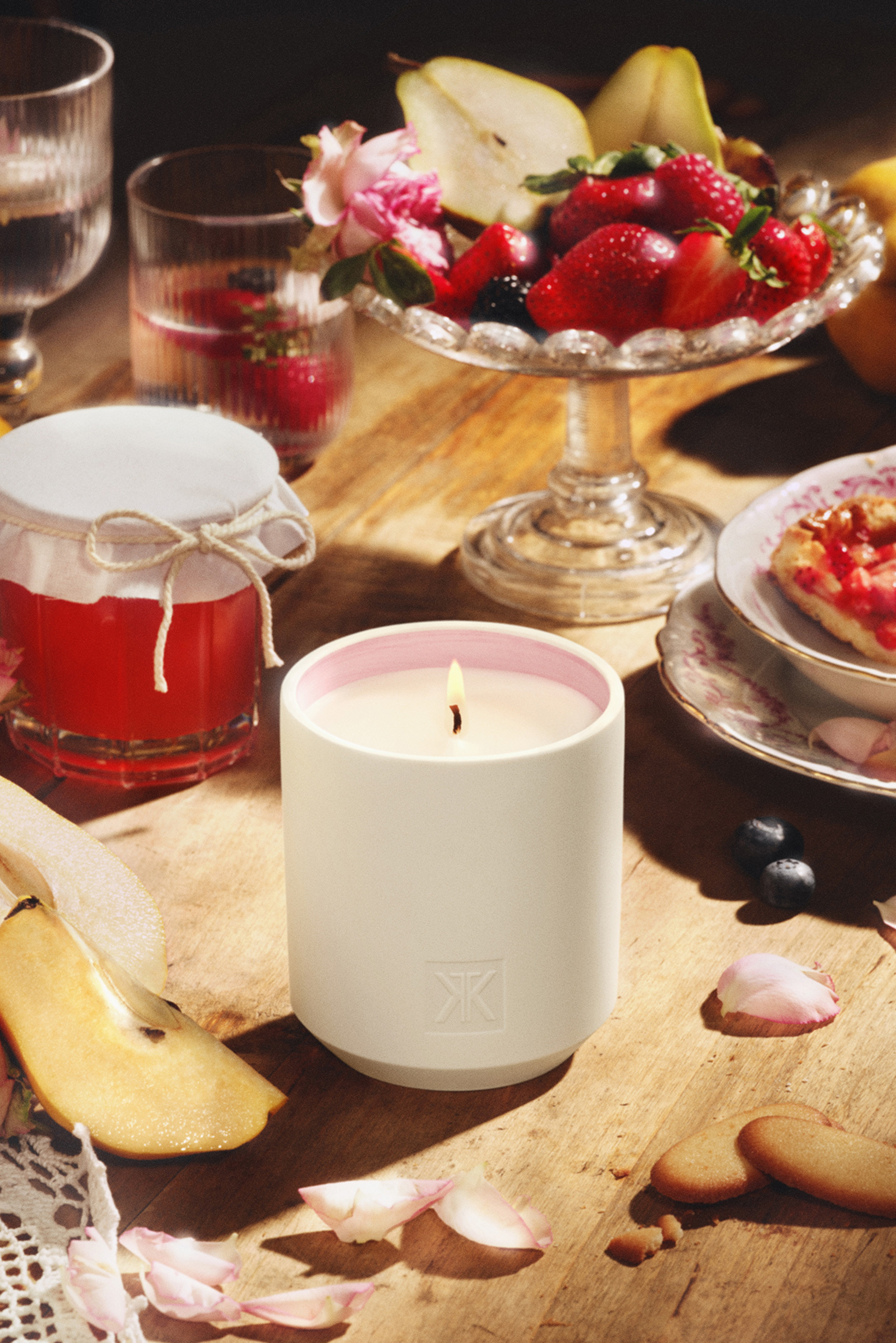 Купити Свічка парфумована Maison Francis Kurkdjian 3