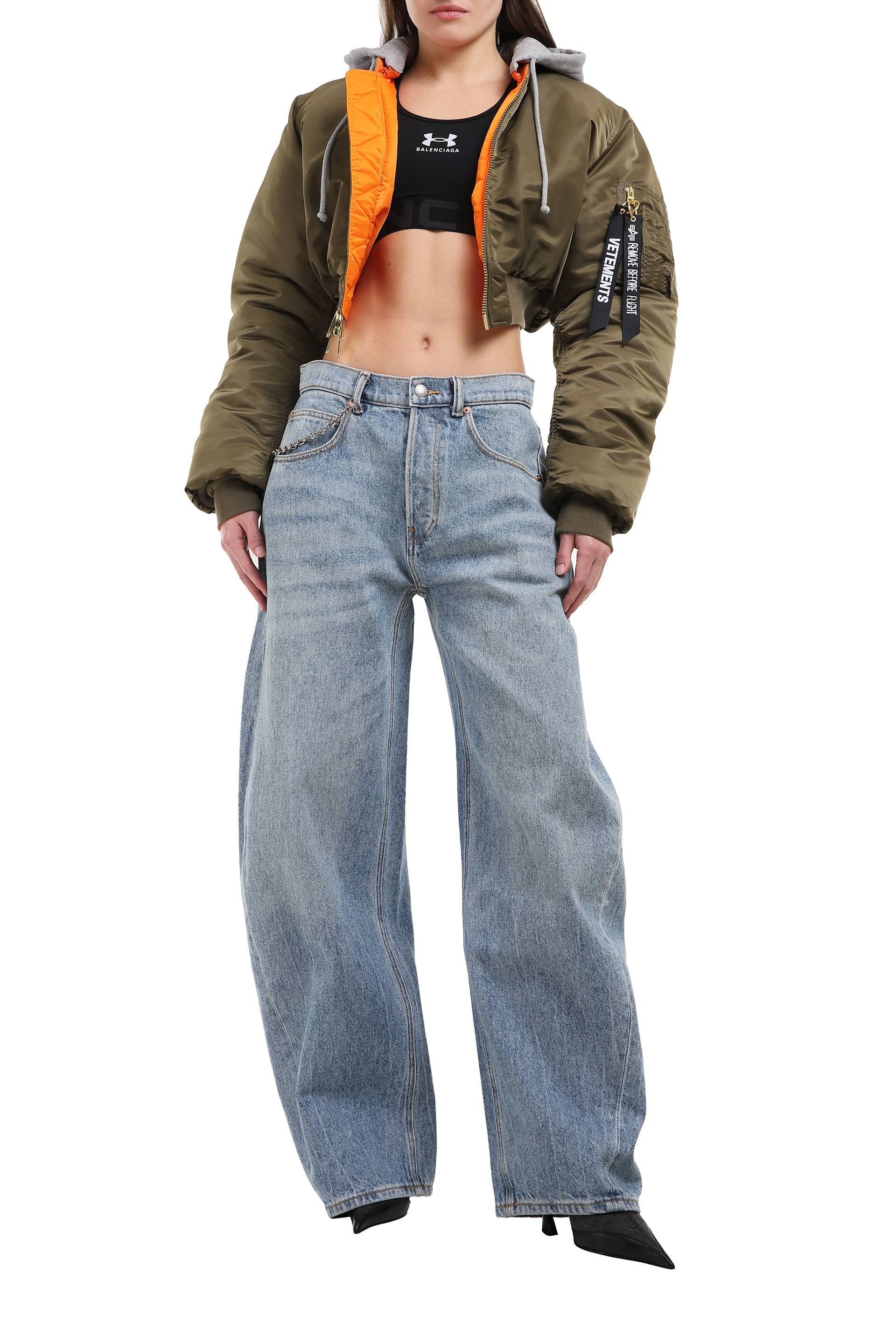 Купити Топ BALENCIAGA 2