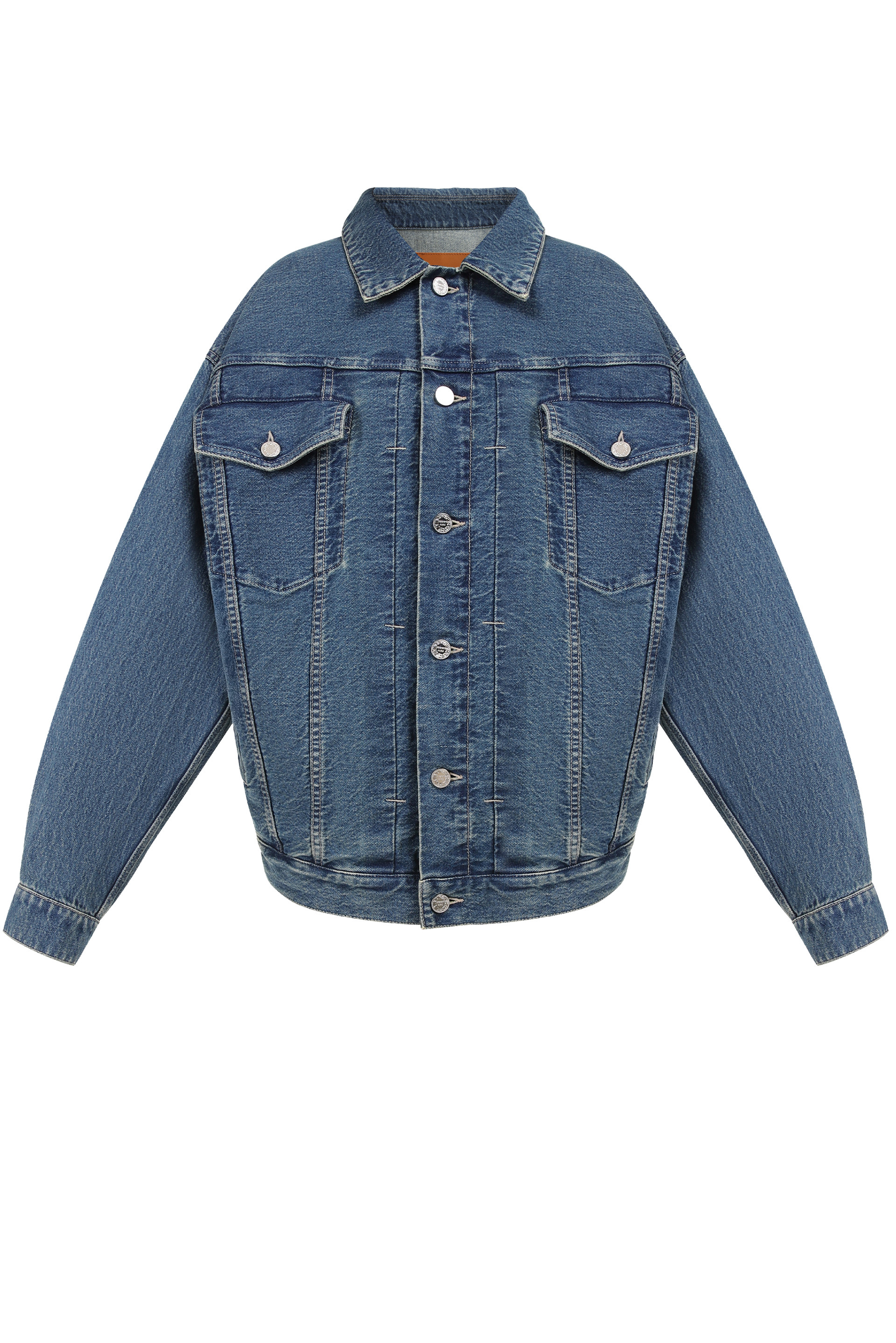 Купить Куртка Vetements