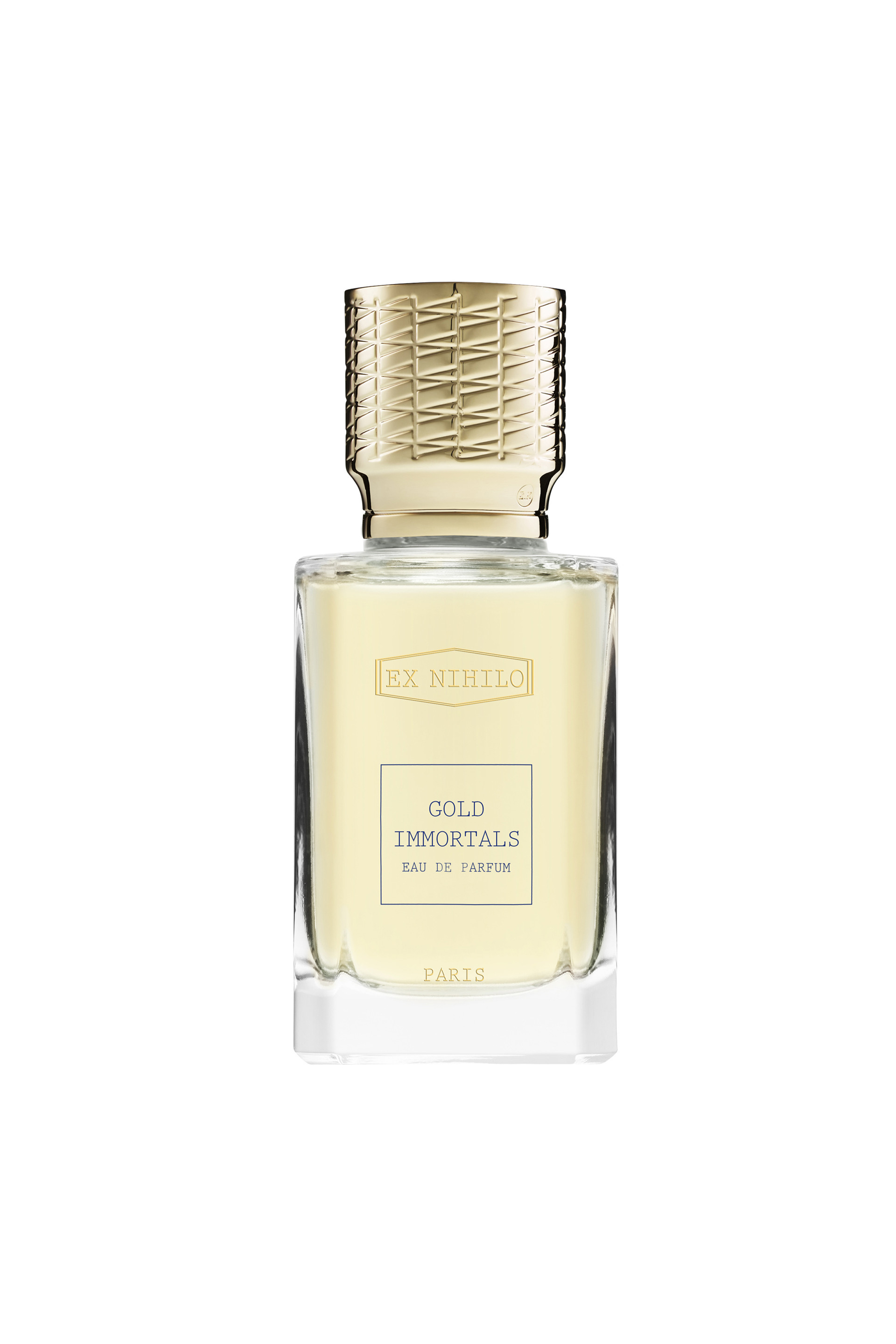 Купити Вода парфумована Ex Nihilo