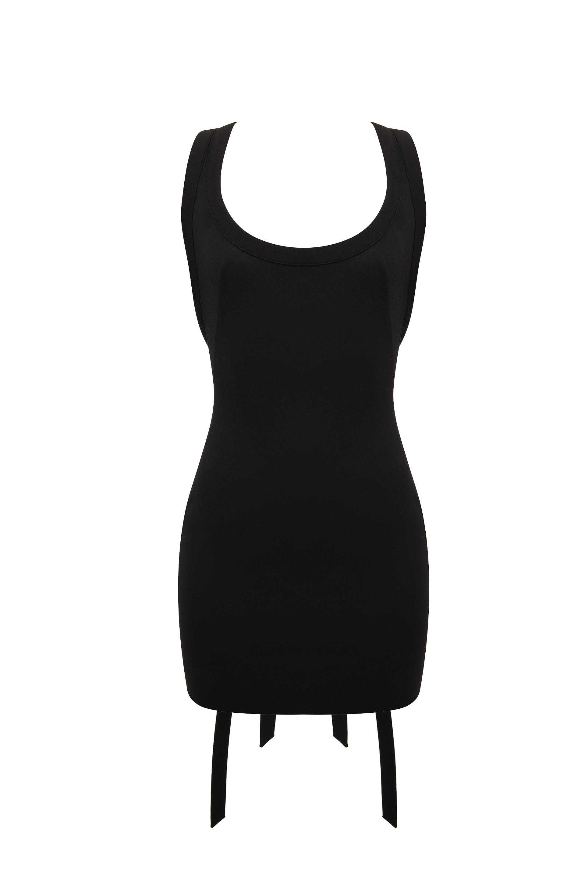 Купить Платье The Attico