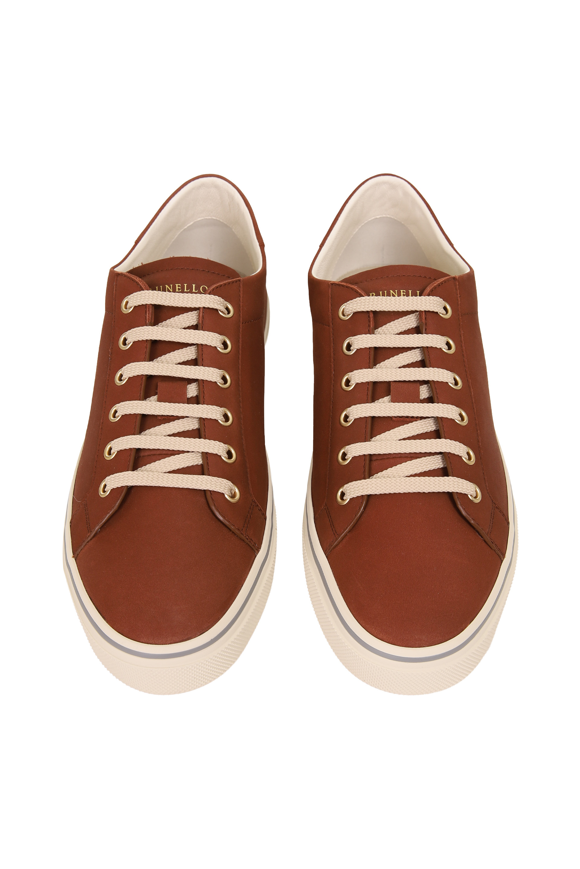 Купити Кеди Brunello Cucinelli 4