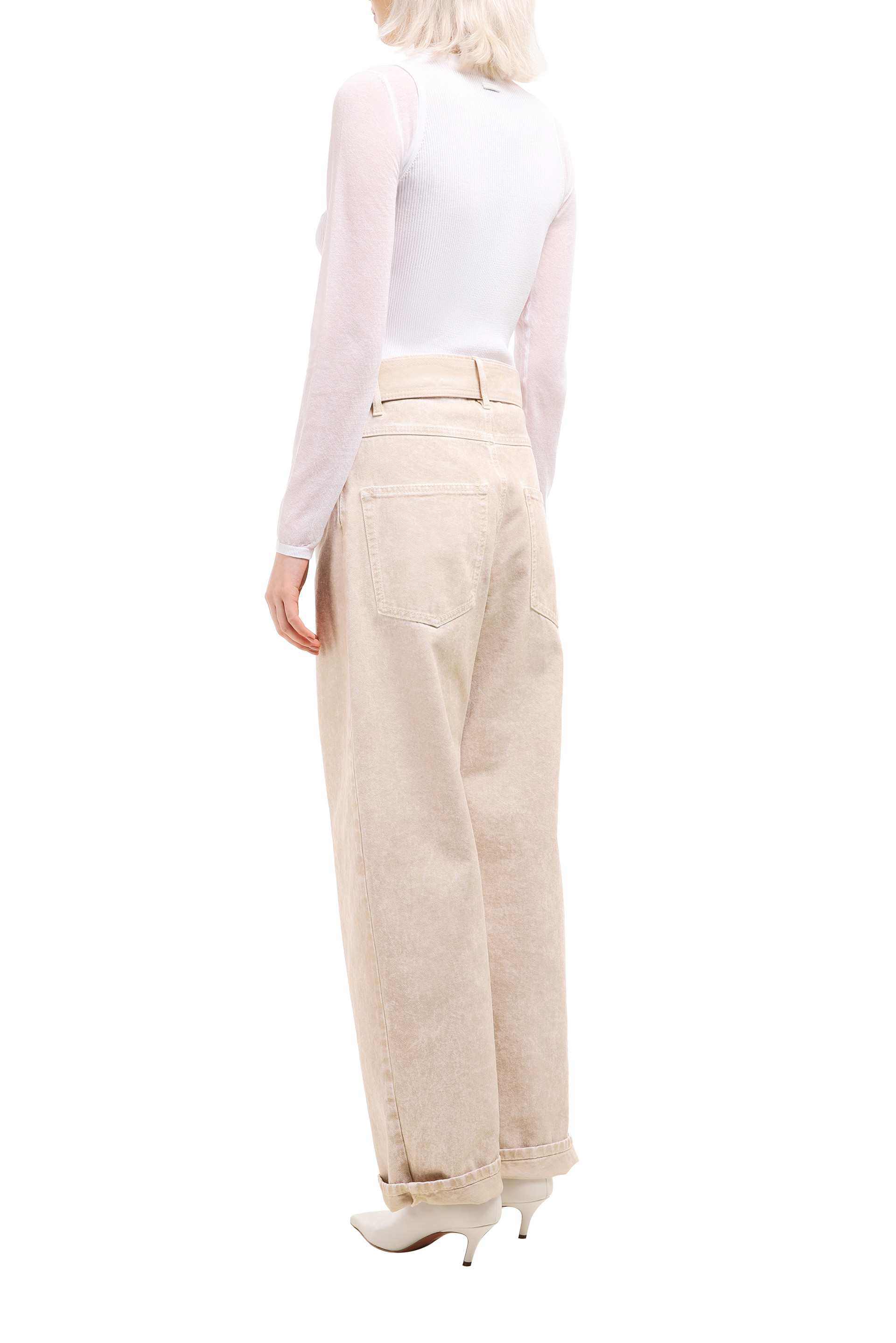 Купити Джинси KhrisJoy 3