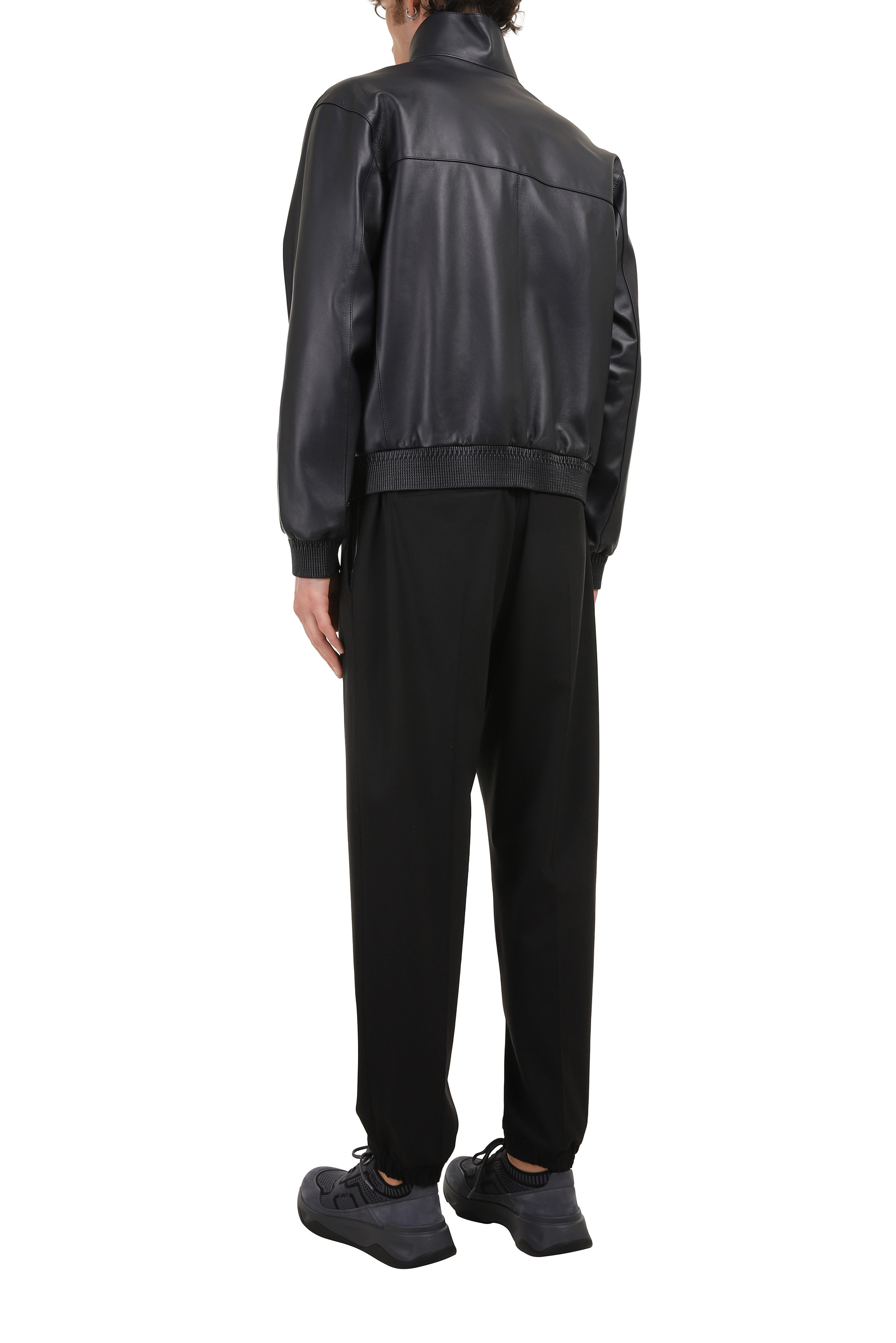 Купити Куртка Berluti 3