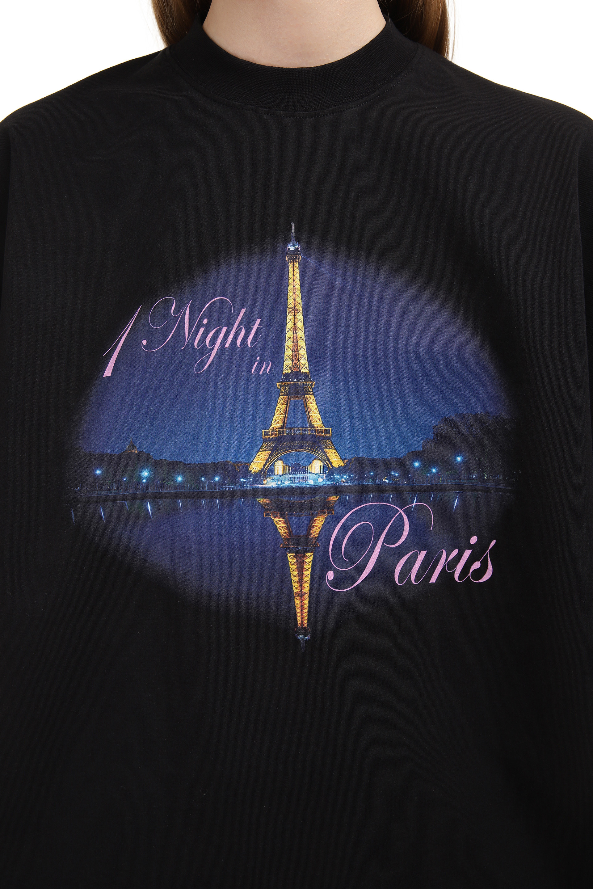 Купити Футболка Vetements 4