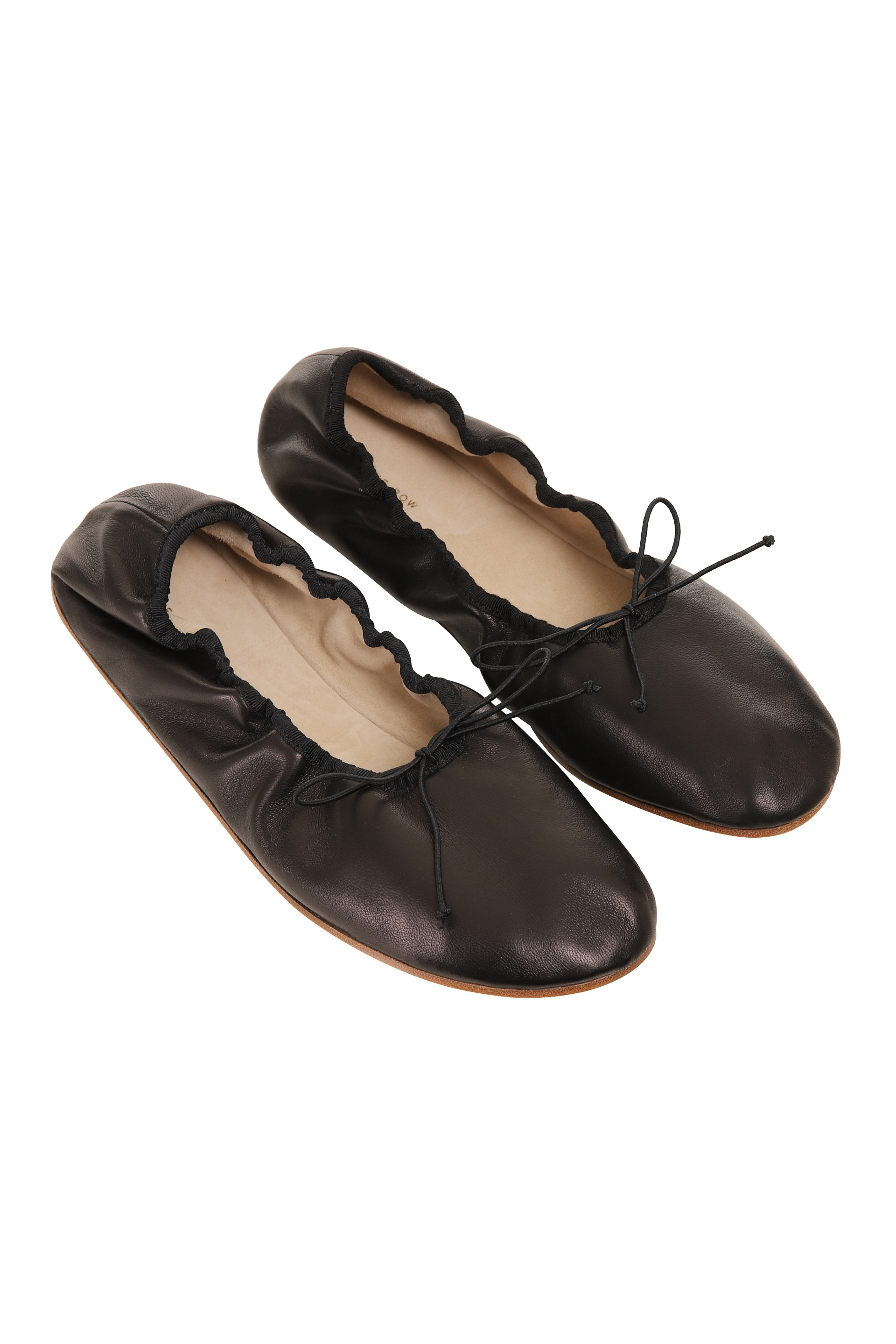 Купити Балетки The Row 2