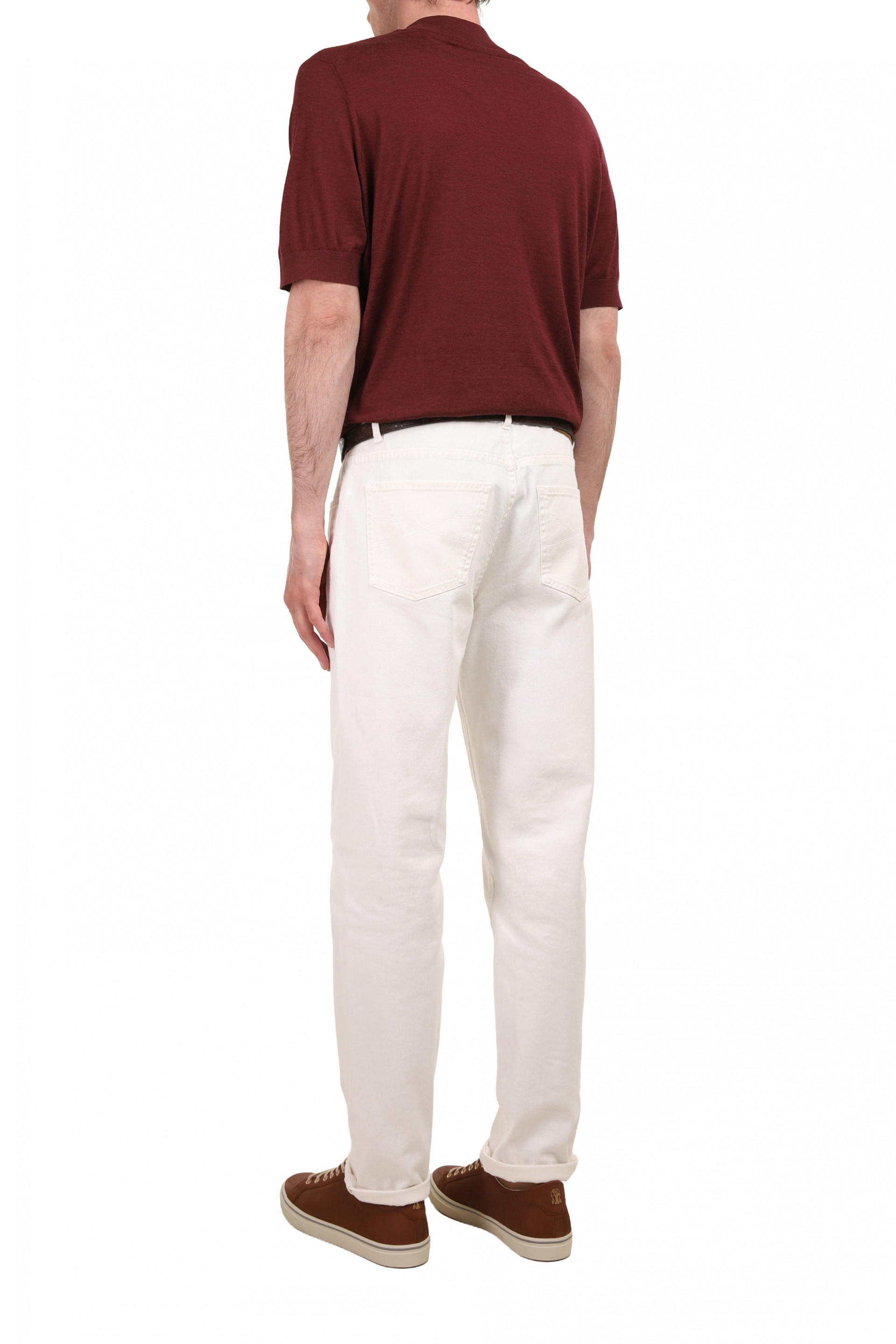 Купити Футболка Brunello Cucinelli 3