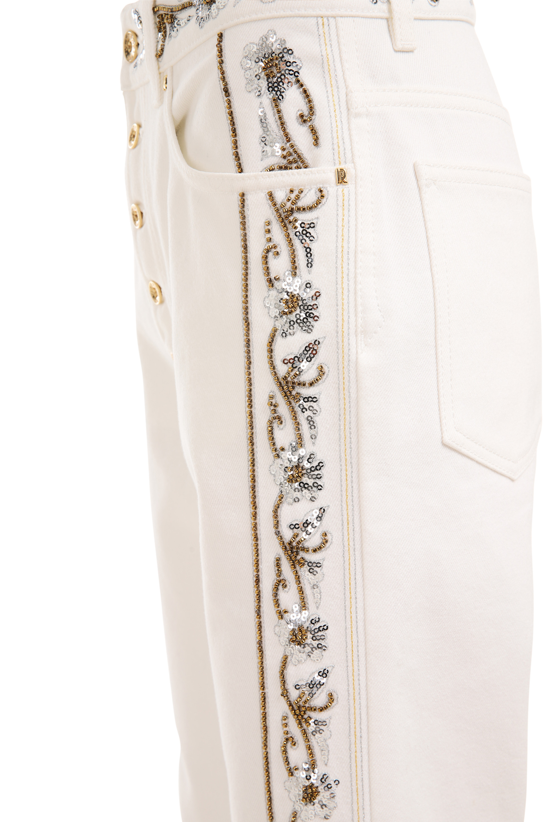 Купити Джинси RABANNE 4