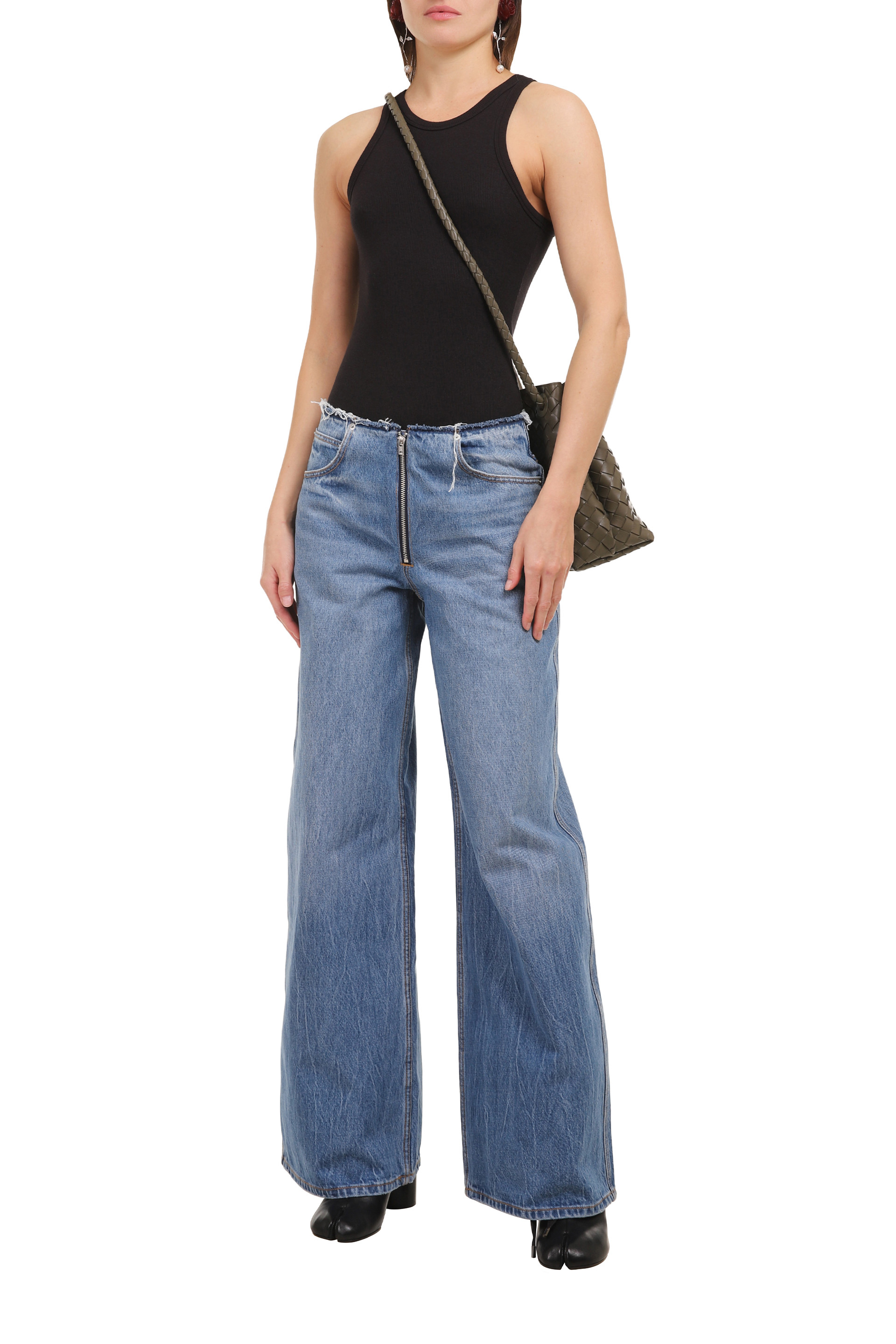 Купити Джинси Alexander Wang 2