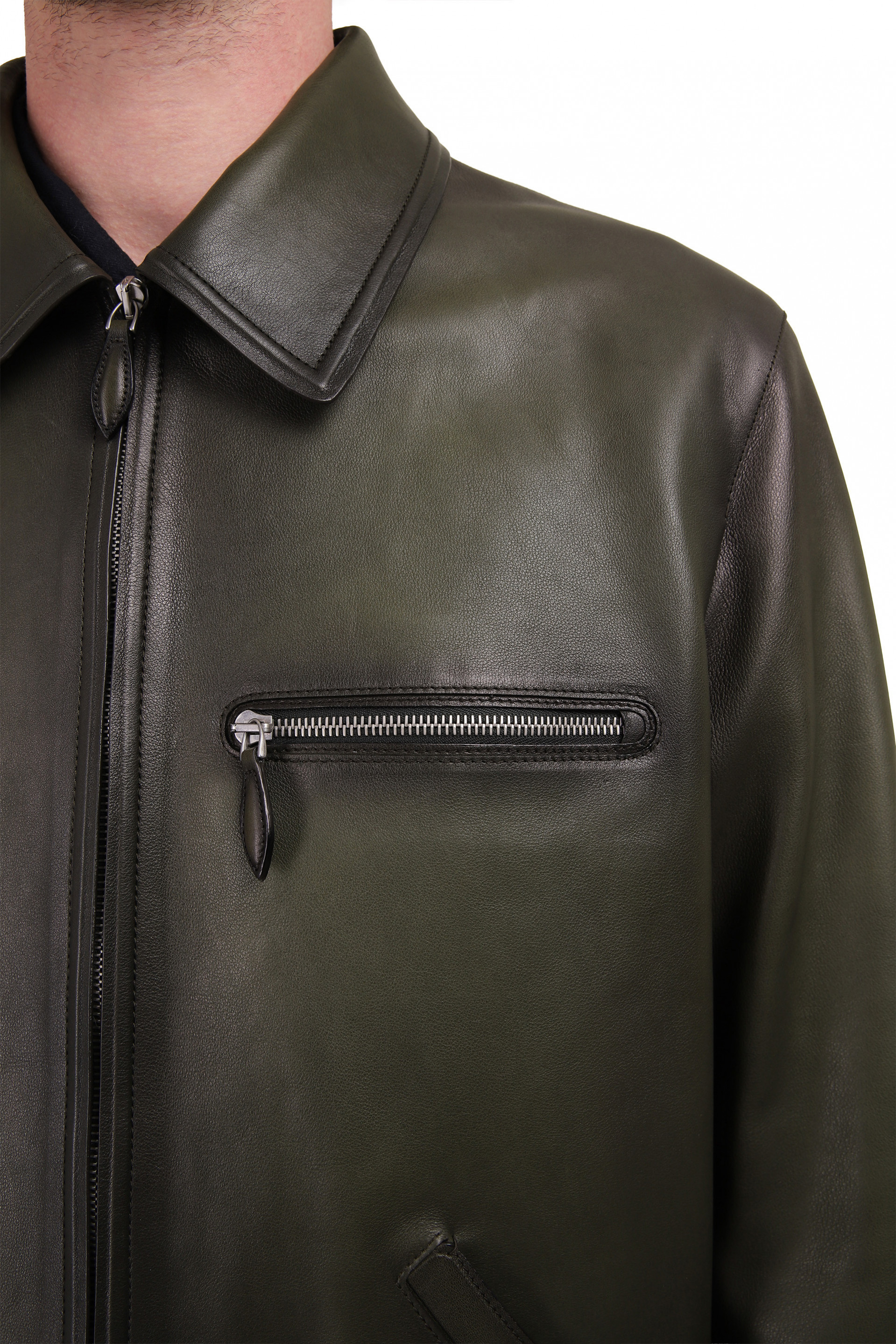 Купити Куртка Berluti 5