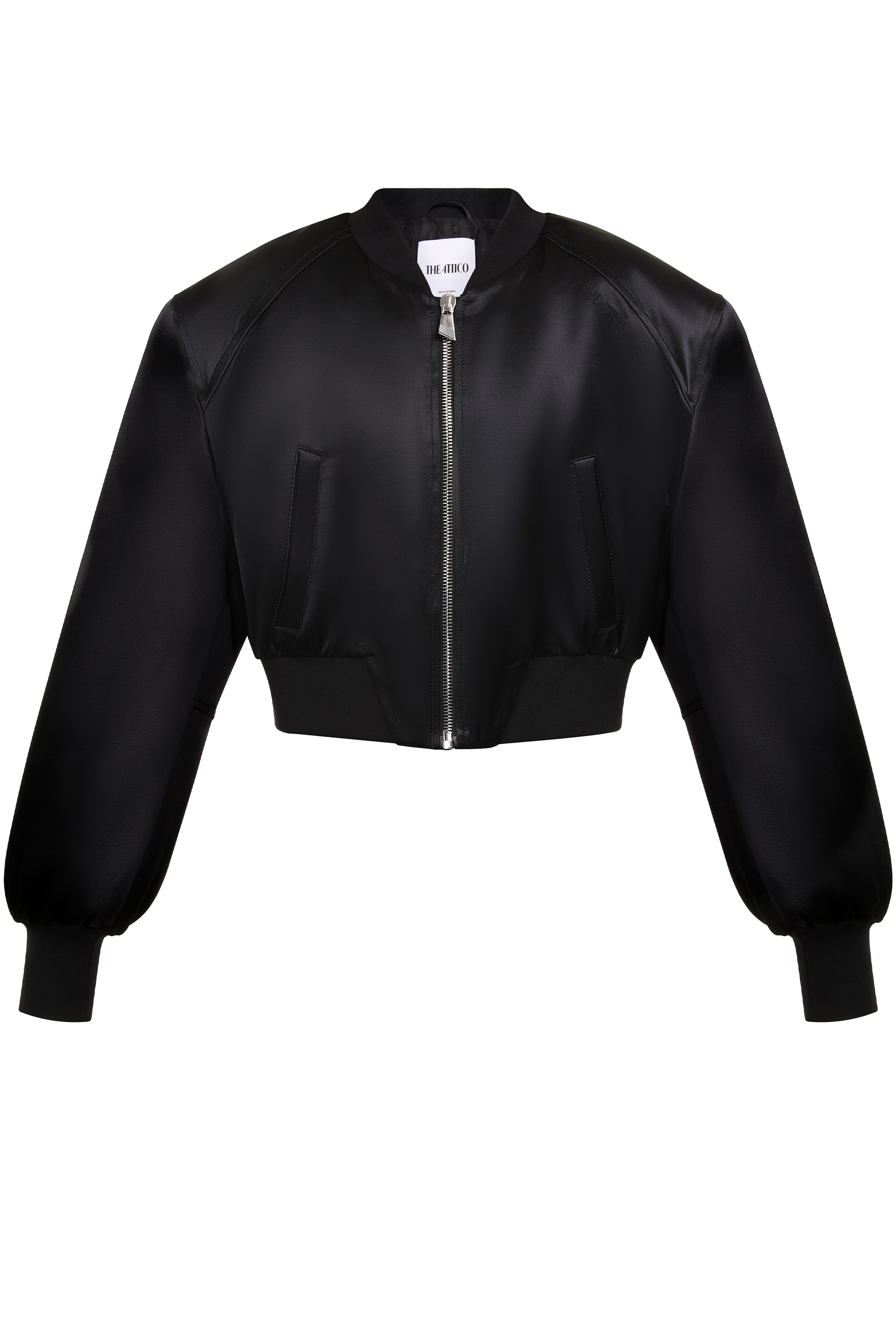 Купити Бомбер The Attico