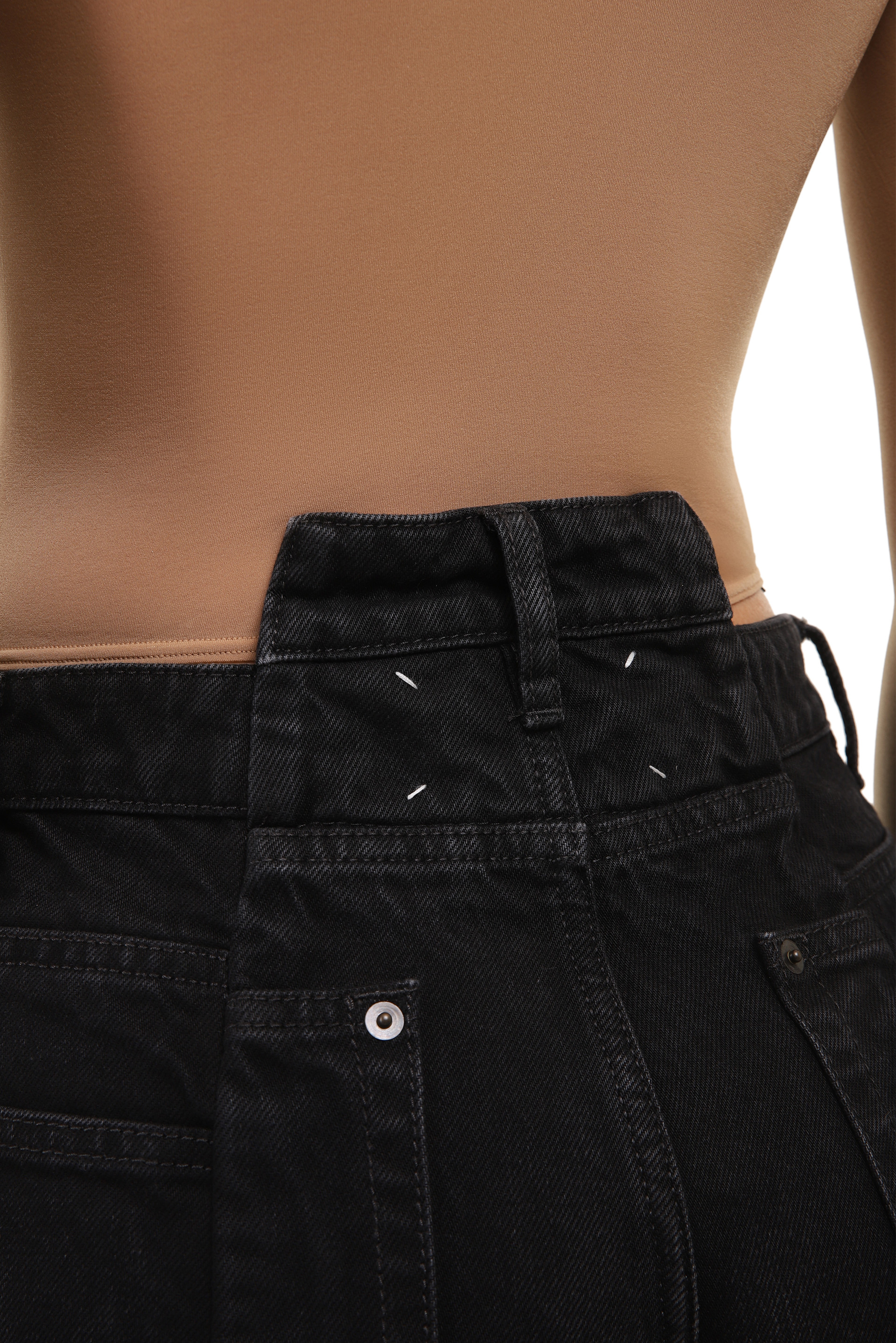 Купити Джинси MAISON MARGIELA 4