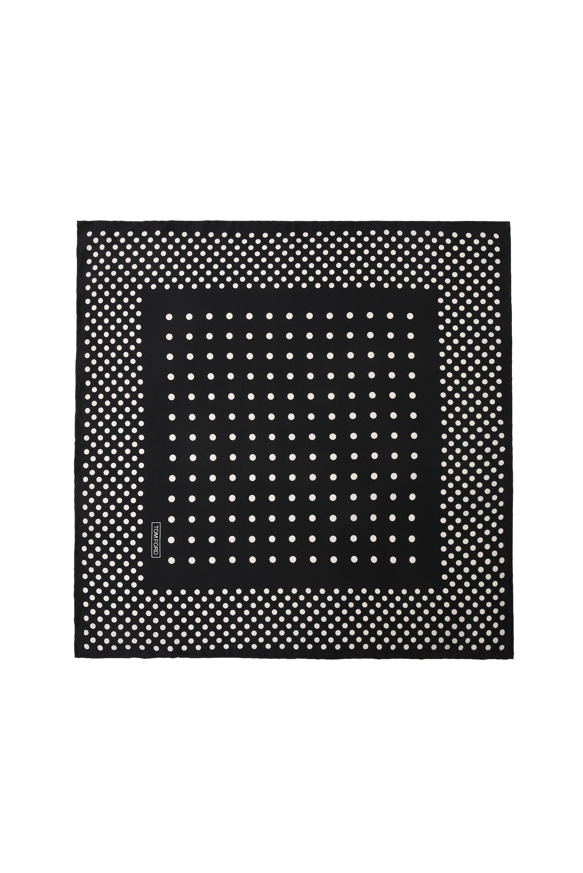 Купити Хустка Tom Ford