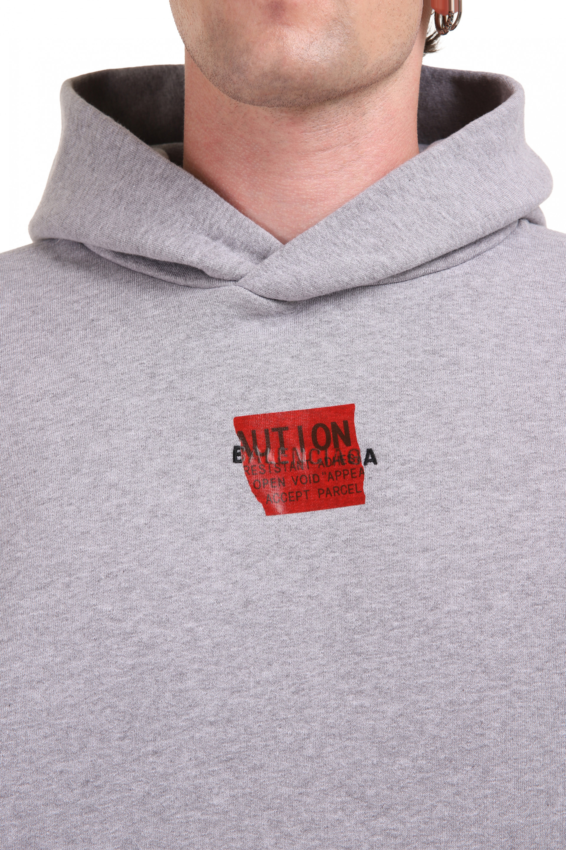 Купити Худі BALENCIAGA 5