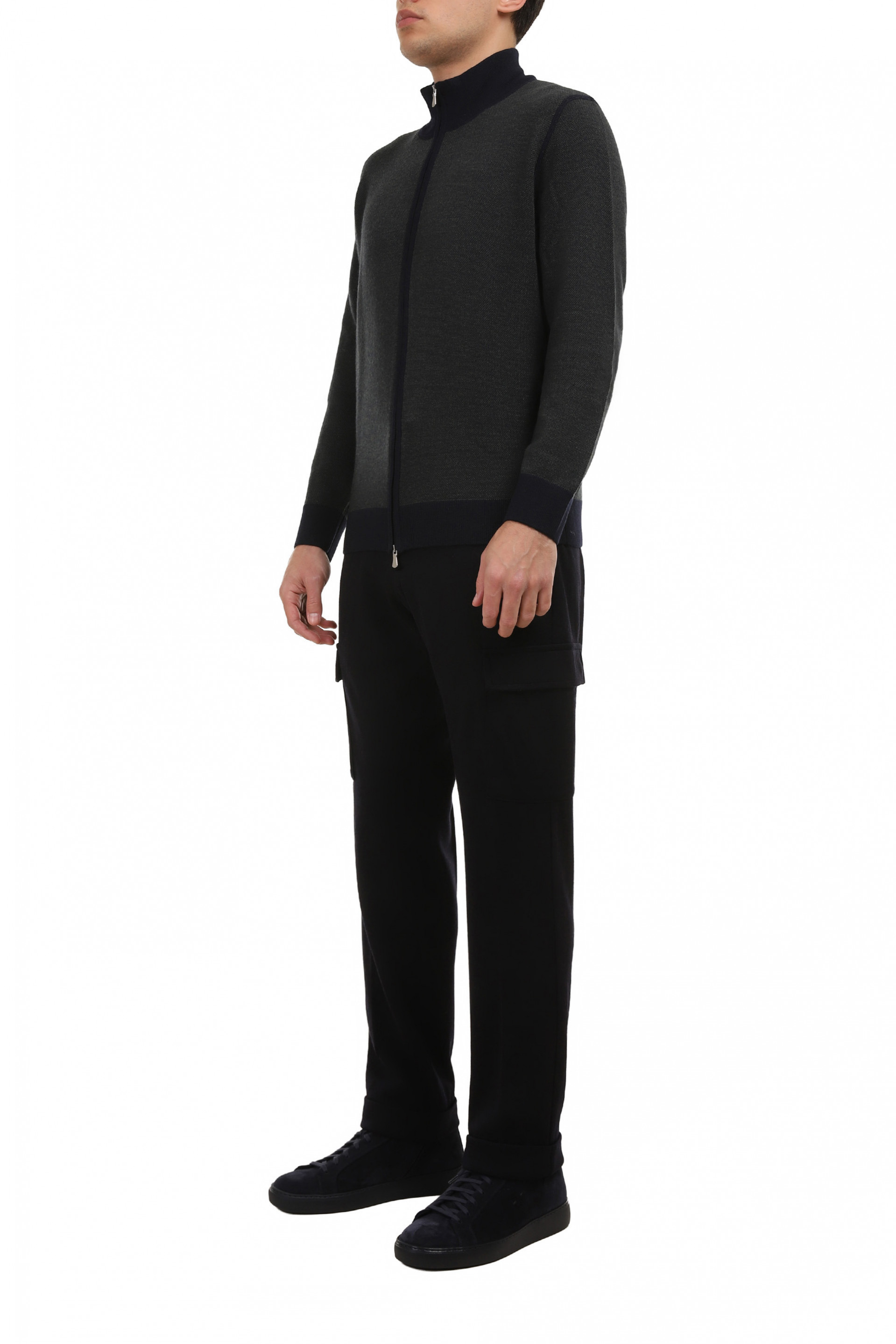 Купить Брюки Marco Pescarolo 2