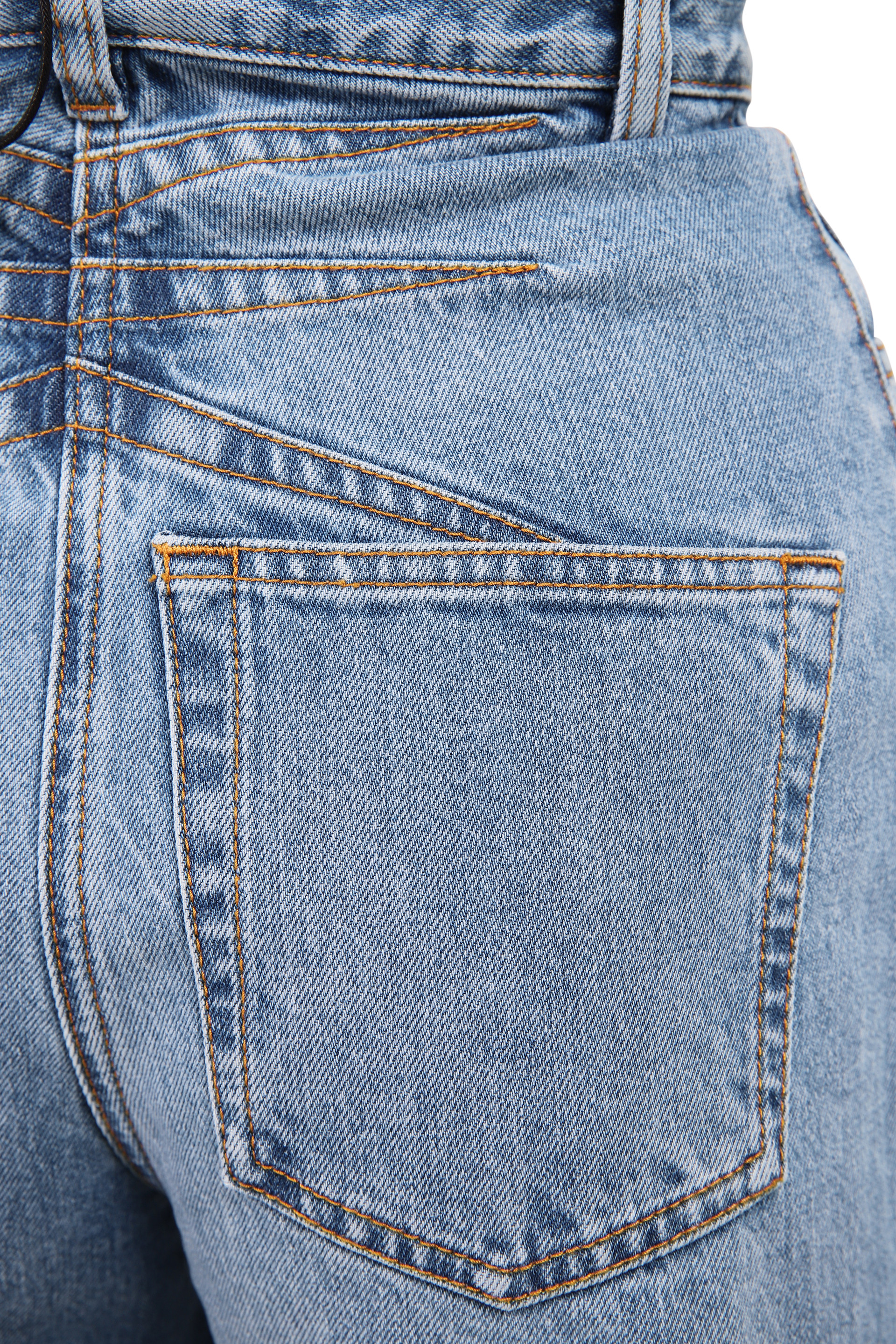 Купити Джинси ALAÏA 4