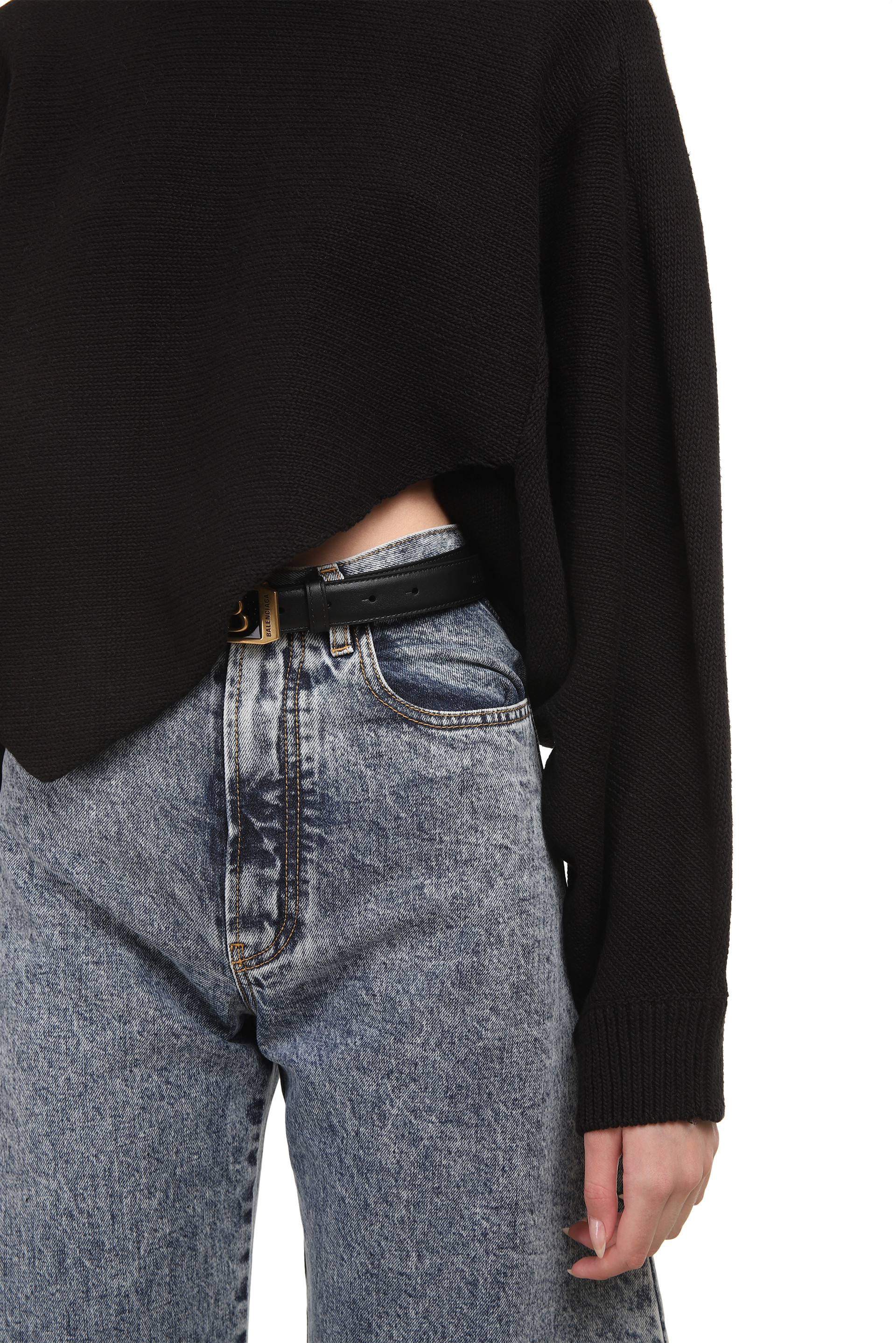 Купити Пуловер ALAÏA 4