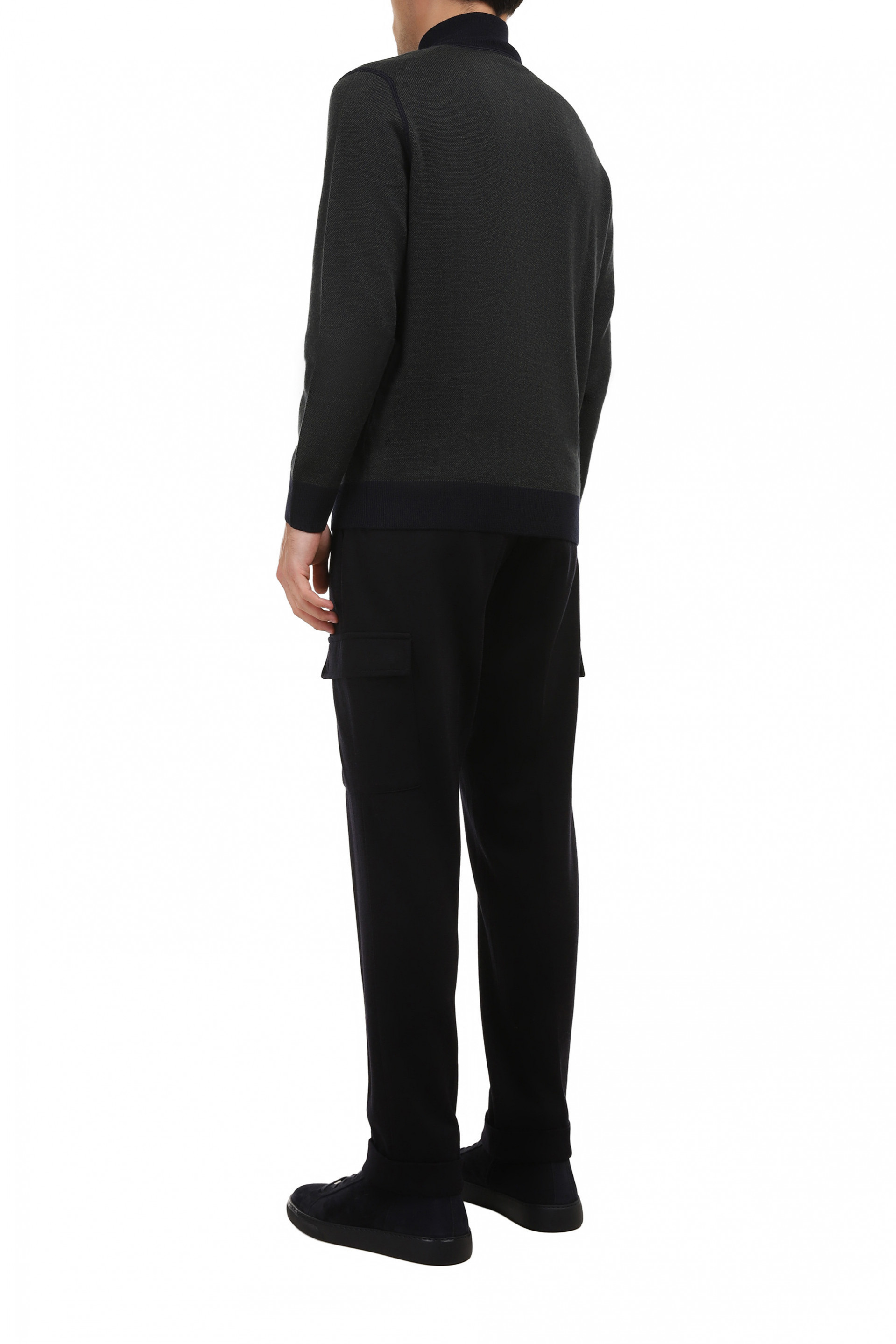 Купить Брюки Marco Pescarolo 3