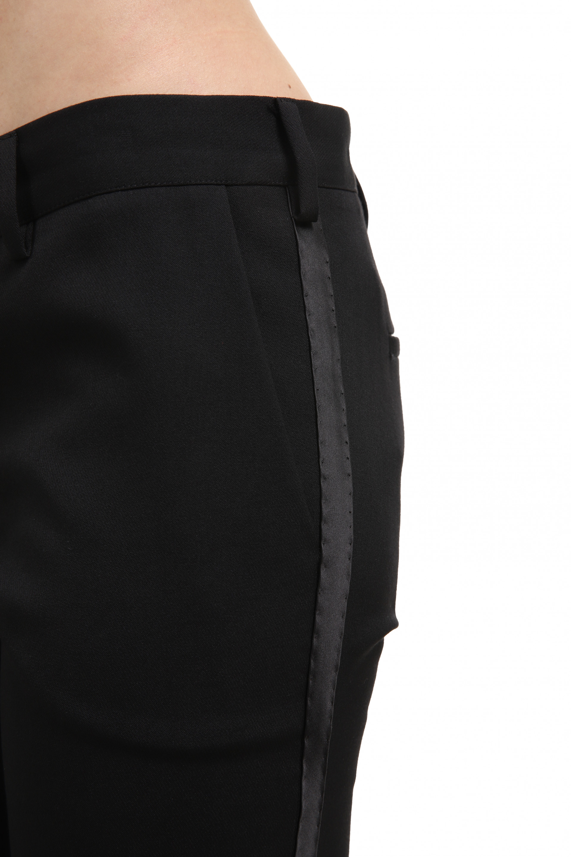 Купить Брюки Balmain 2