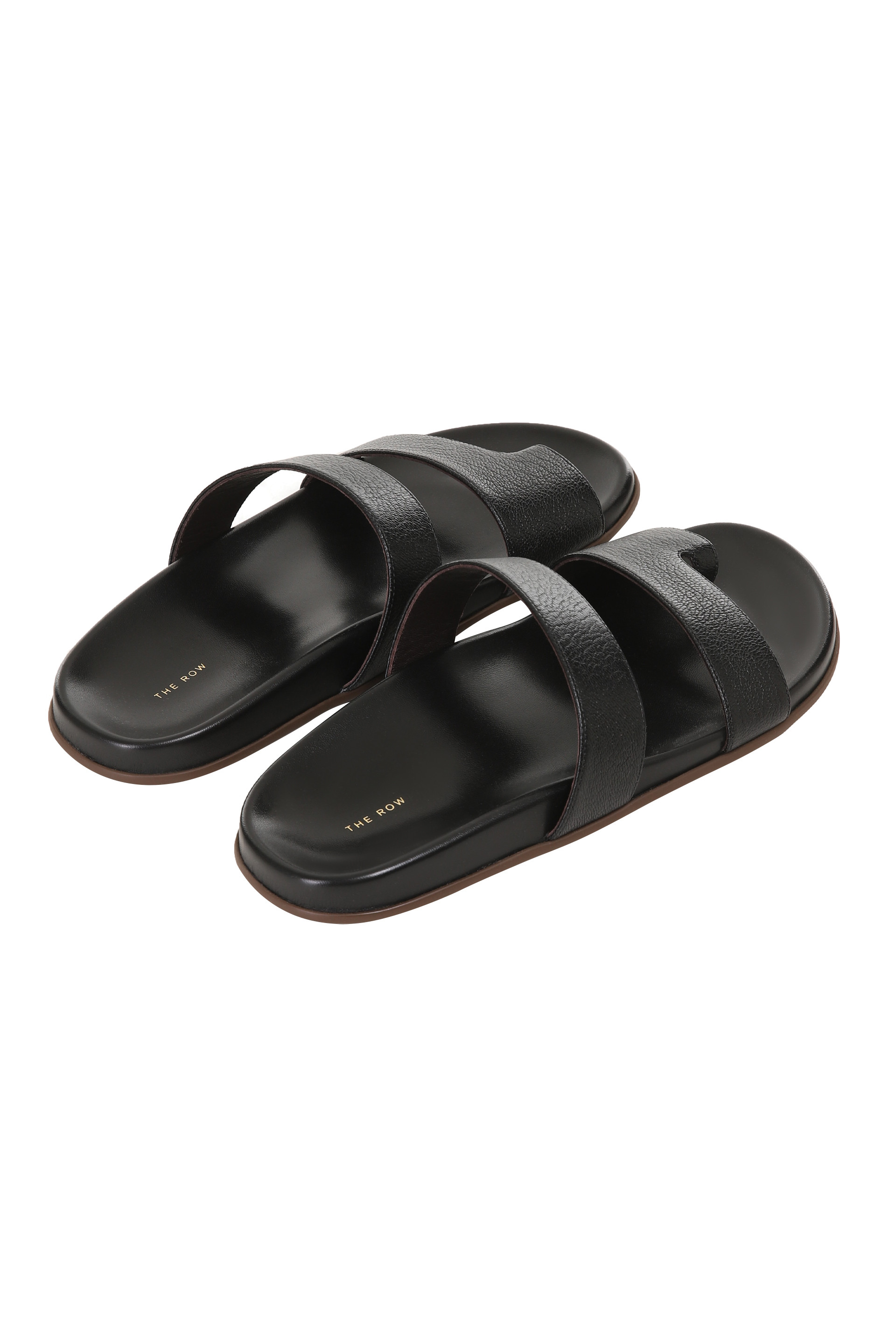 Купити Шльопанці The Row 3