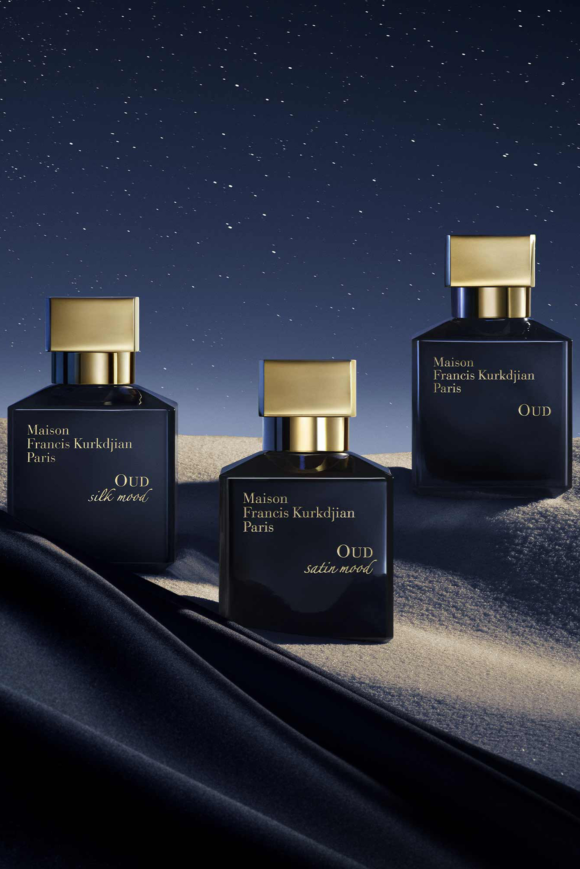 Купить Вода парфюмированная Maison Francis Kurkdjian 6